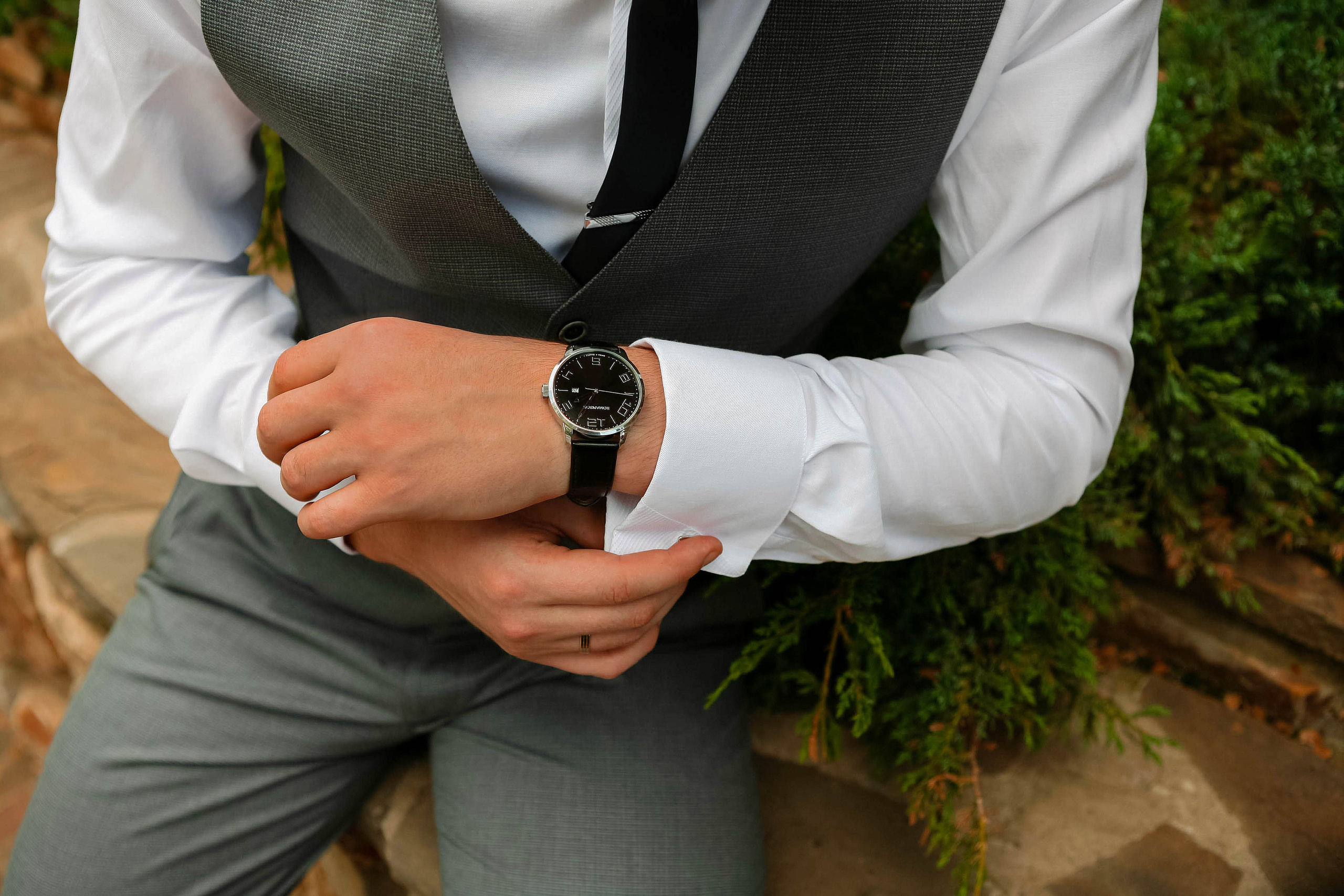 Кирилл и Марина. Свадебный фотограф Евгения Фролова г. Каменск-Шахтинский, Донецк, Ростов