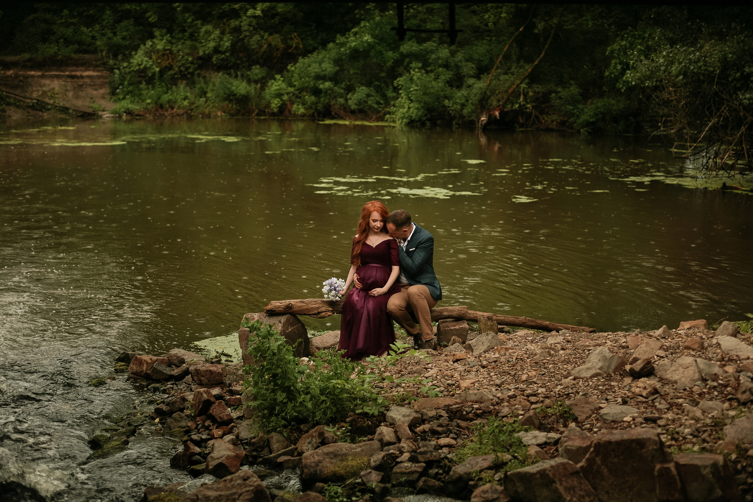 Мария и Дмитрий. Свадебный фотограф Евгения Фролова г. Каменск-Шахтинский, Донецк, Ростов