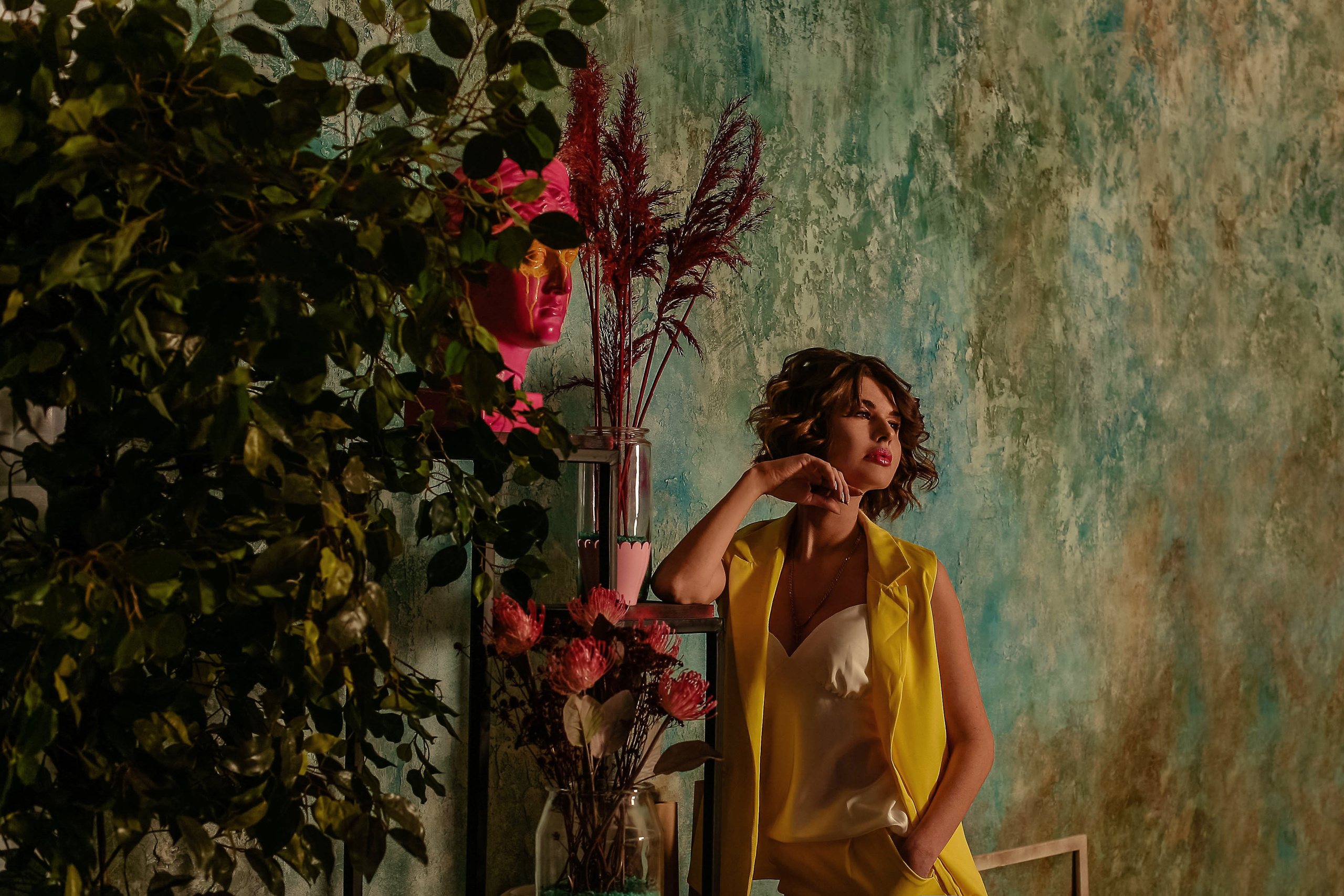 Мария. Свадебный фотограф Евгения Фролова г. Каменск-Шахтинский, Донецк, Ростов