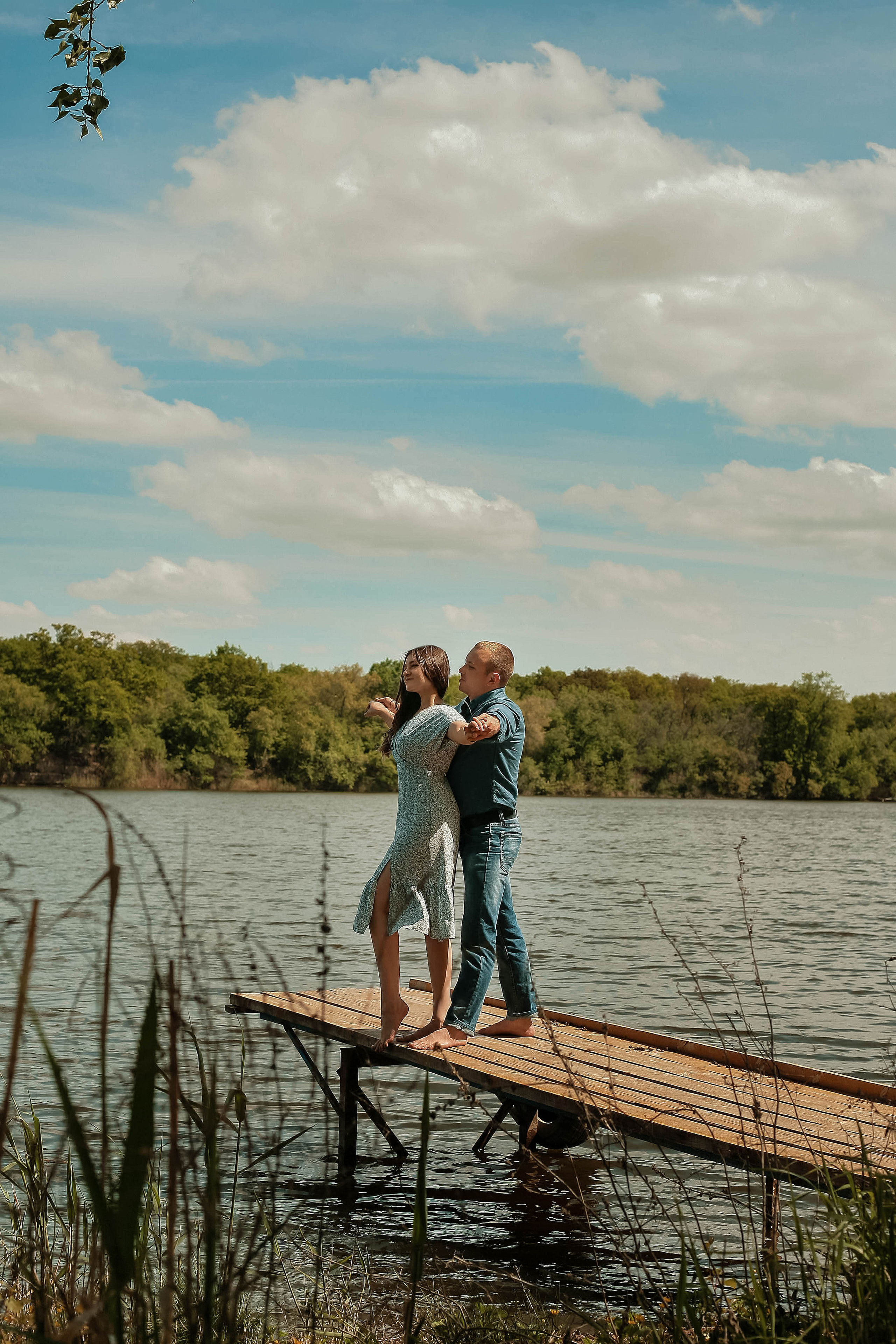 Иван и Анастасия. Свадебный фотограф Евгения Фролова г. Каменск-Шахтинский, Донецк, Ростов
