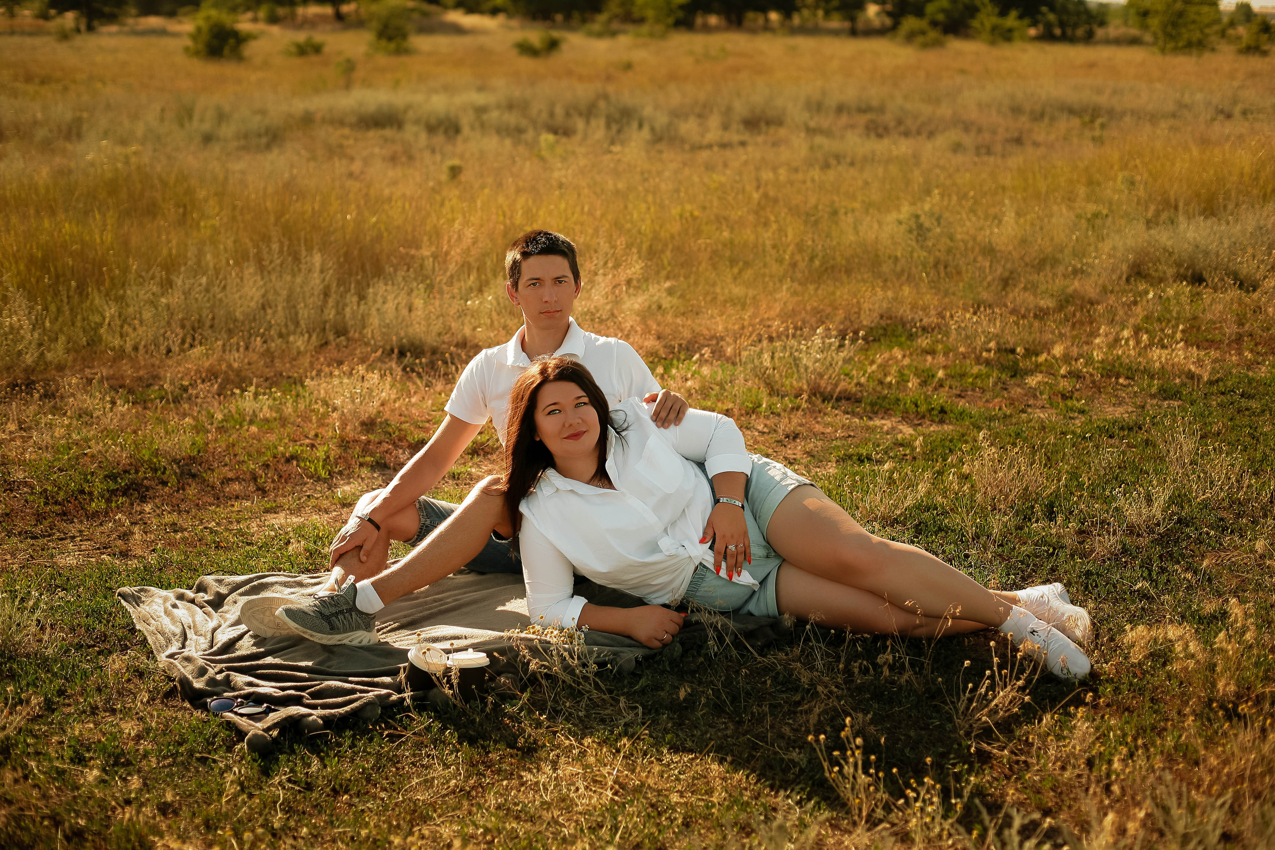 Виктория и Илья. Свадебный фотограф Евгения Фролова г. Каменск-Шахтинский, Донецк, Ростов