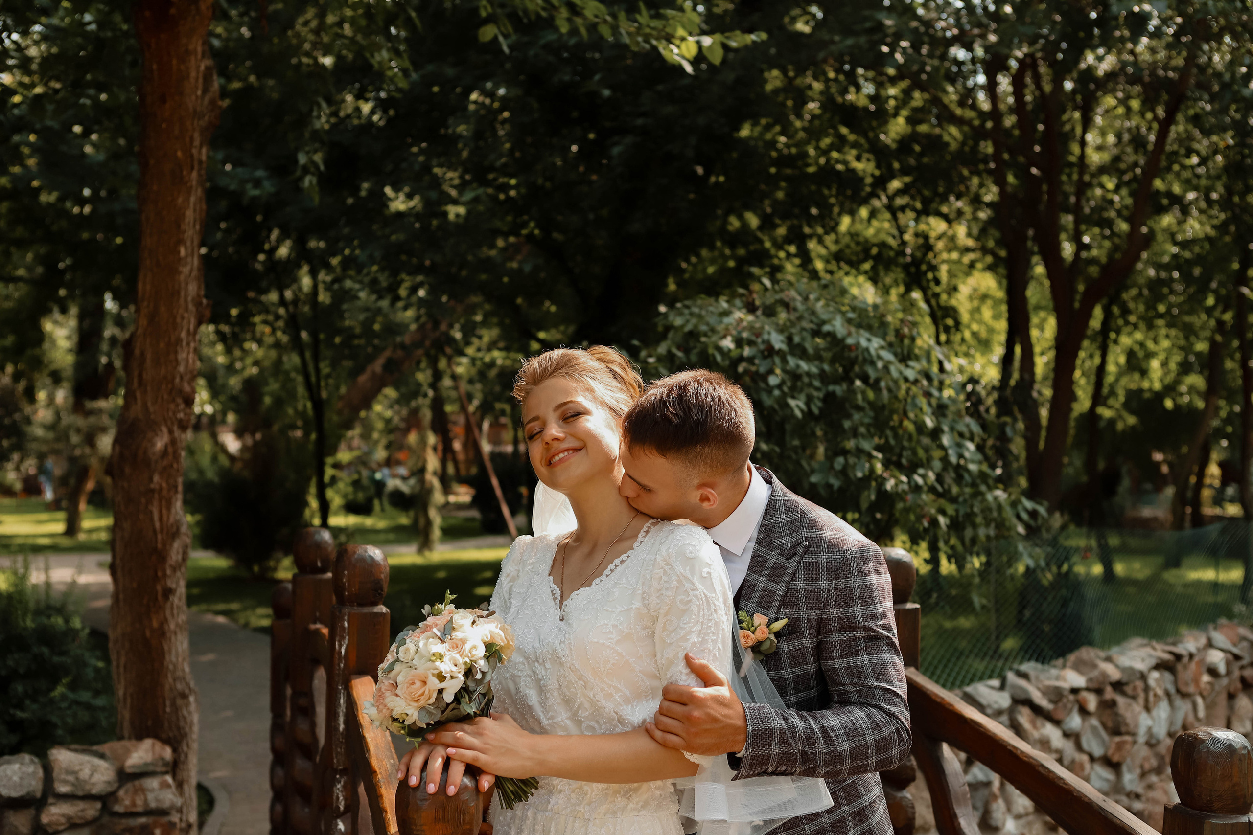 Иван и Мария. Свадебный фотограф Евгения Фролова г. Каменск-Шахтинский, Донецк, Ростов