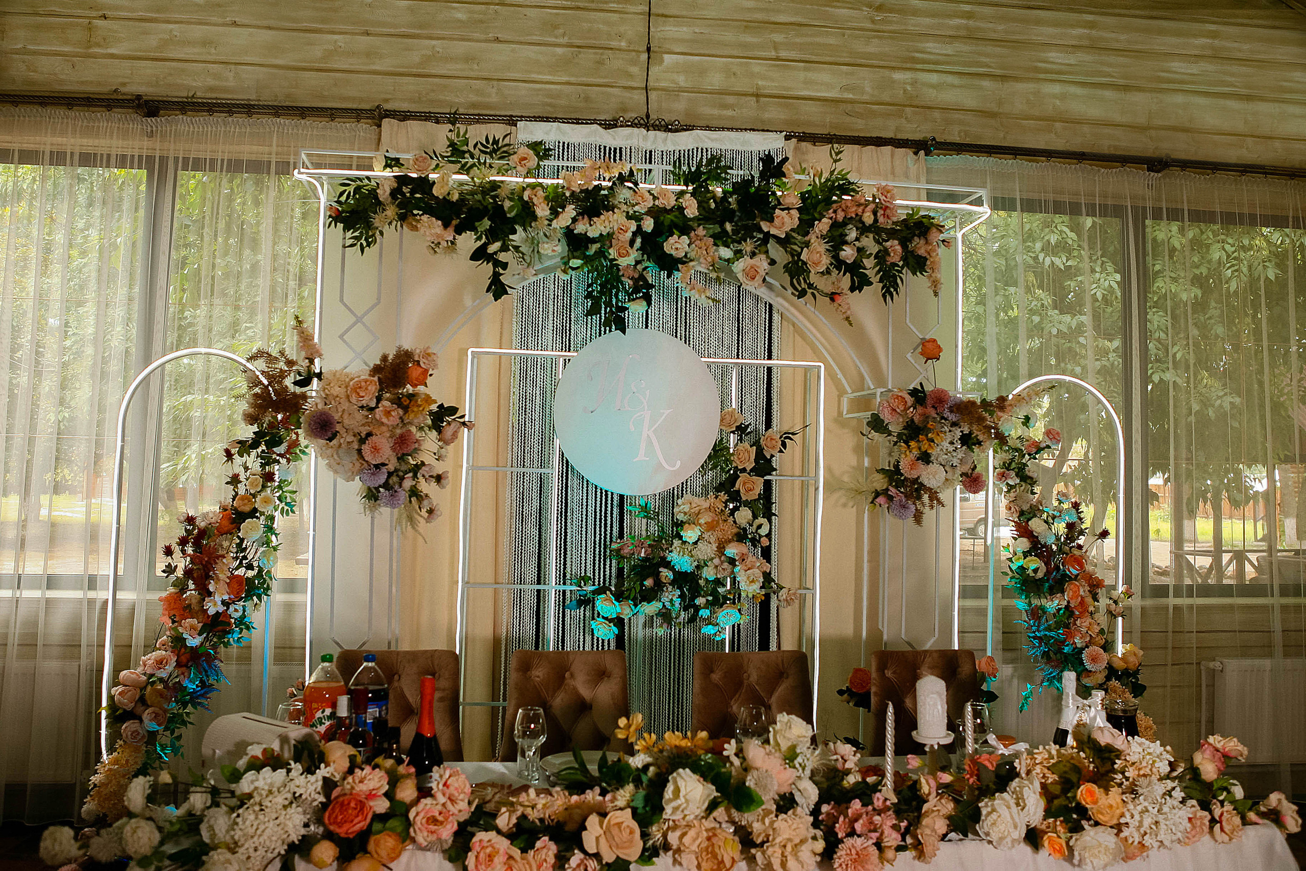 Карина и Илья. Свадебный фотограф Евгения Фролова г. Каменск-Шахтинский, Донецк, Ростов