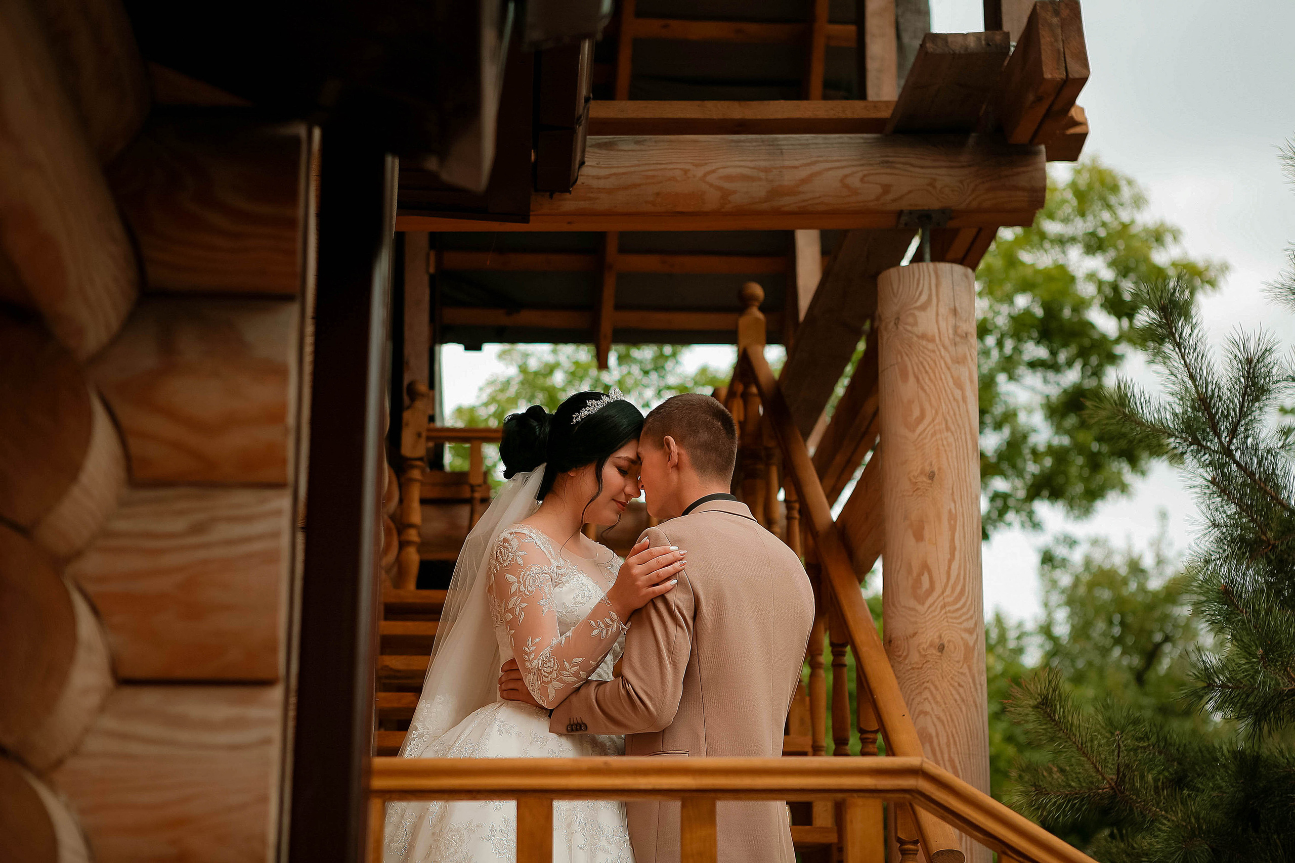 Карина и Илья. Свадебный фотограф Евгения Фролова г. Каменск-Шахтинский, Донецк, Ростов