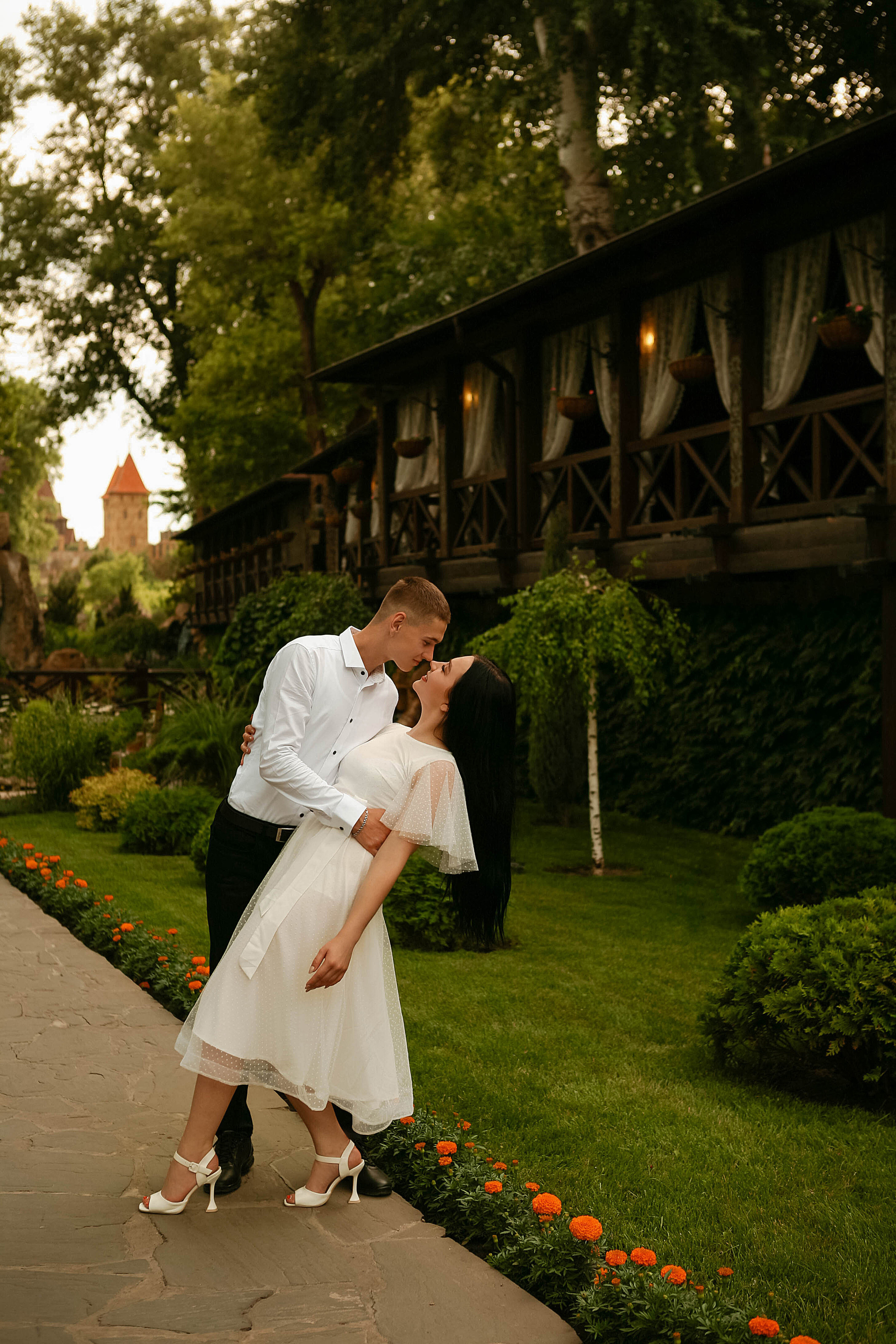 Карина и Илья. Свадебный фотограф Евгения Фролова г. Каменск-Шахтинский, Донецк, Ростов