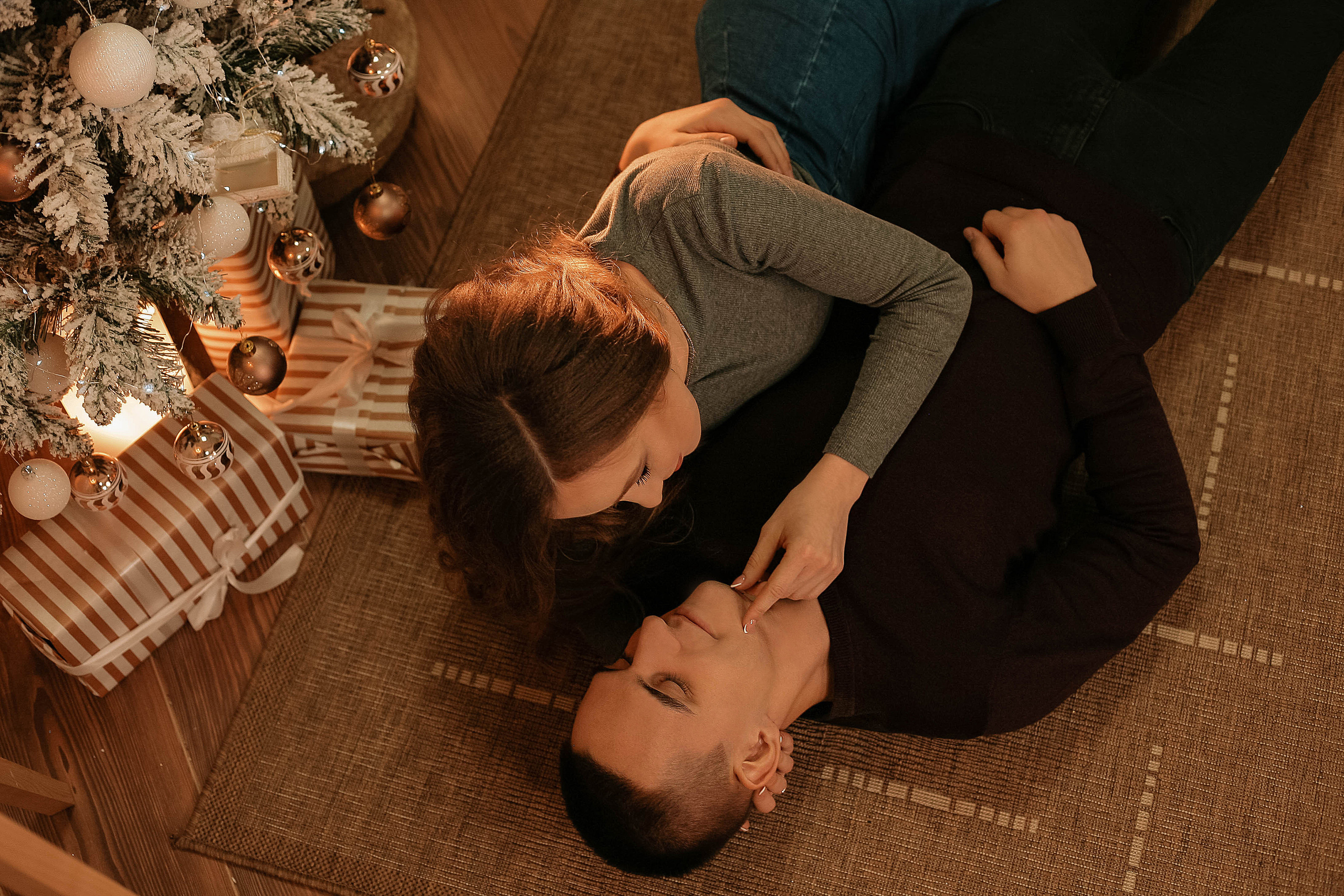 Новогодняя свадебная. Свадебный фотограф Евгения Фролова г. Каменск-Шахтинский, Донецк, Ростов