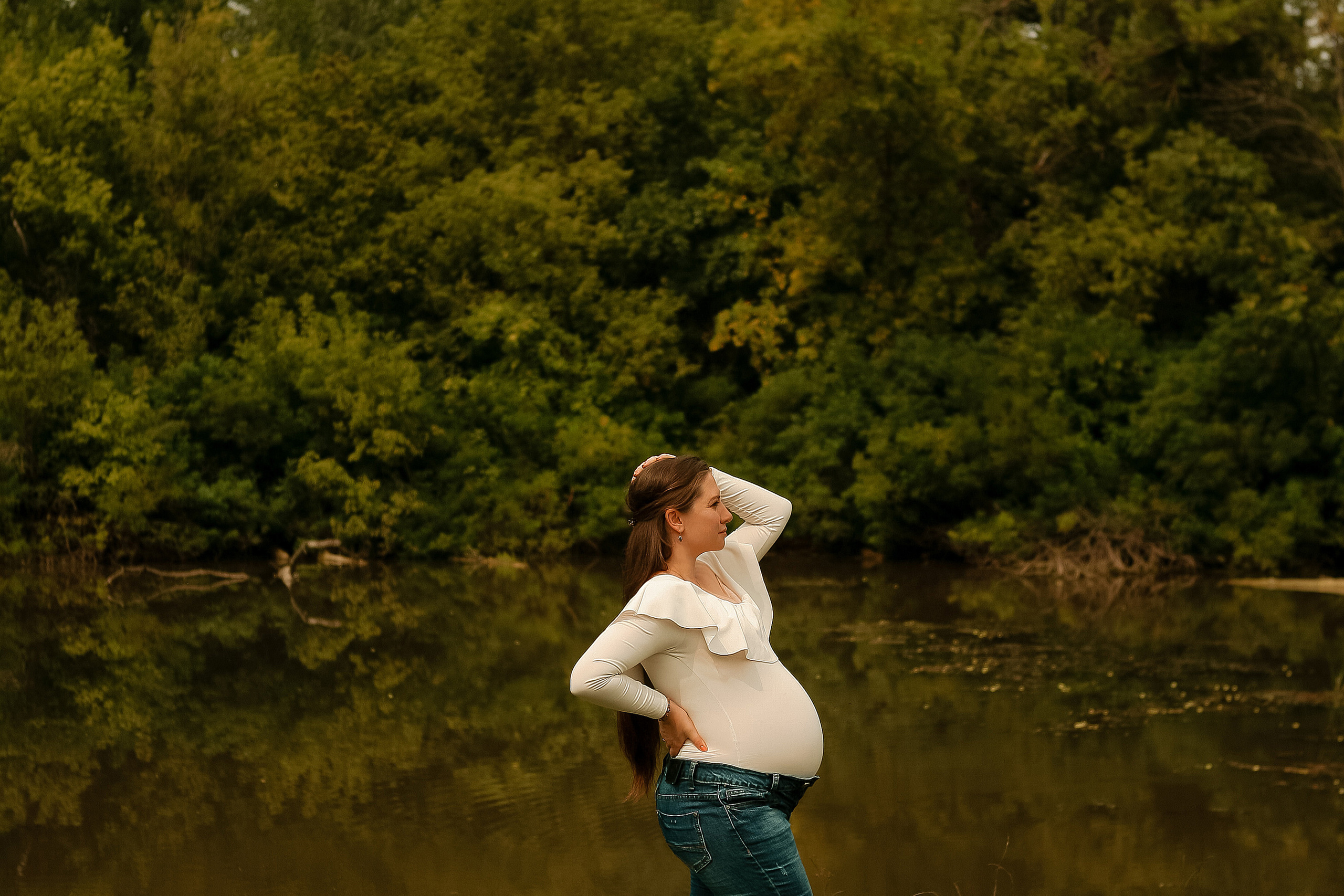 Ольга и Сергей. Свадебный фотограф Евгения Фролова г. Каменск-Шахтинский, Донецк, Ростов