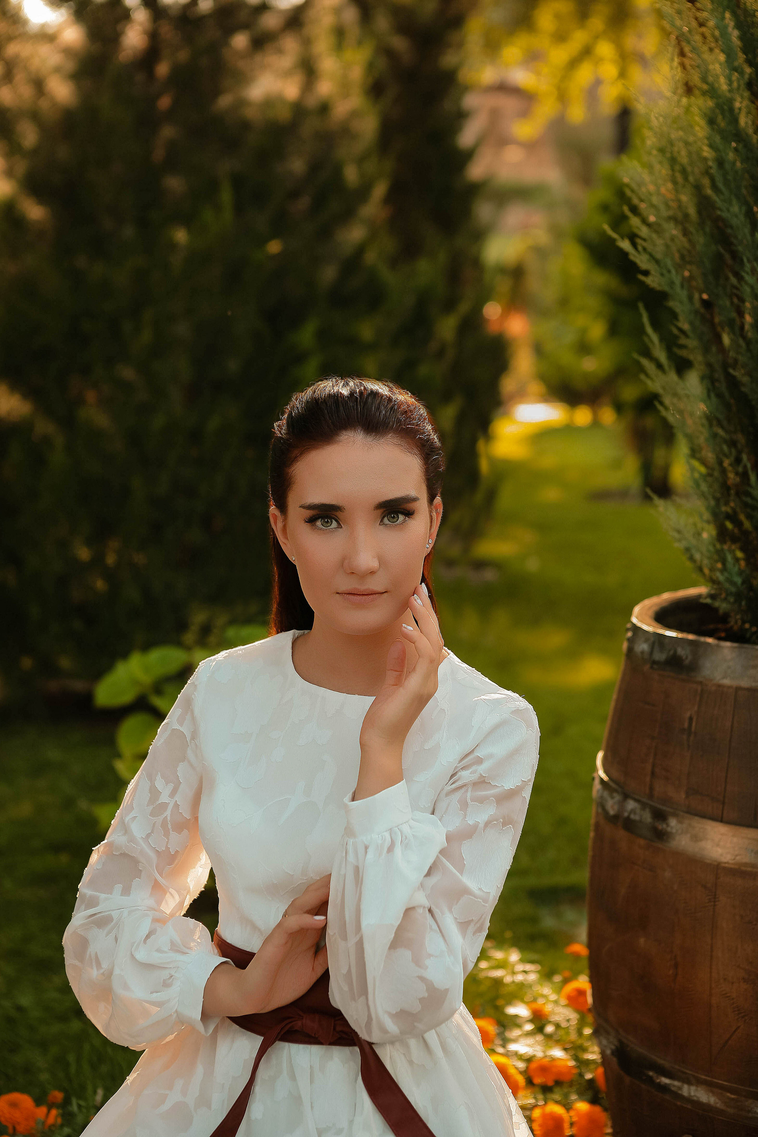 Вадим и Мария. Свадебный фотограф Евгения Фролова г. Каменск-Шахтинский, Донецк, Ростов