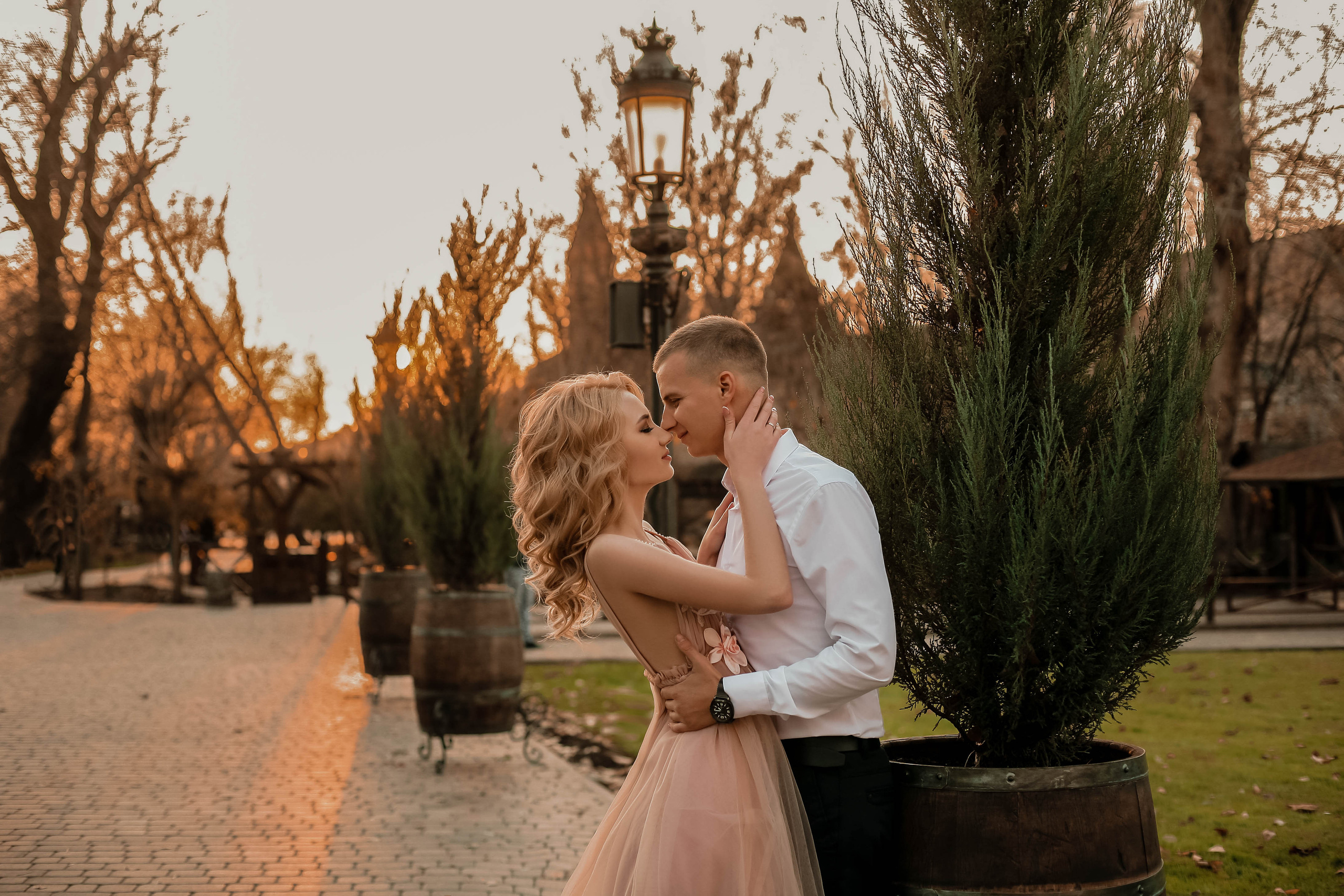 Екатерина и Евгений. Свадебный фотограф Евгения Фролова г. Каменск-Шахтинский, Донецк, Ростов