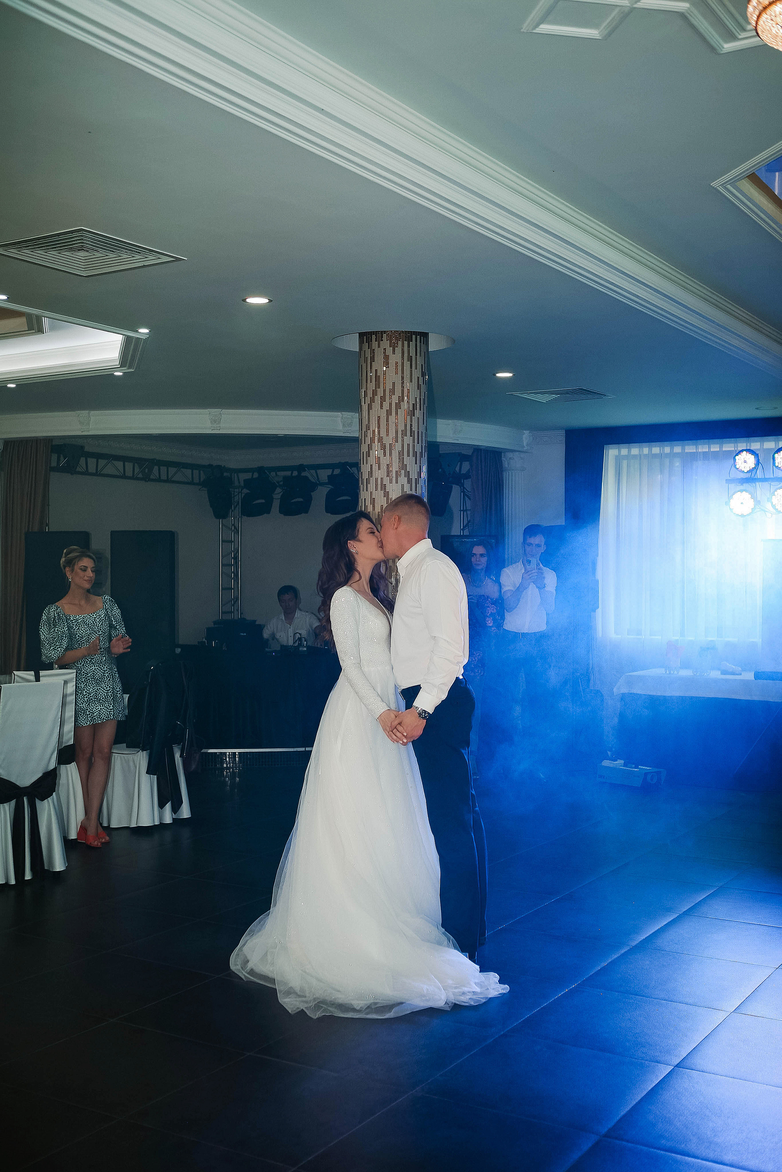 Александр и Александра. Свадебный фотограф Евгения Фролова г. Каменск-Шахтинский, Донецк, Ростов