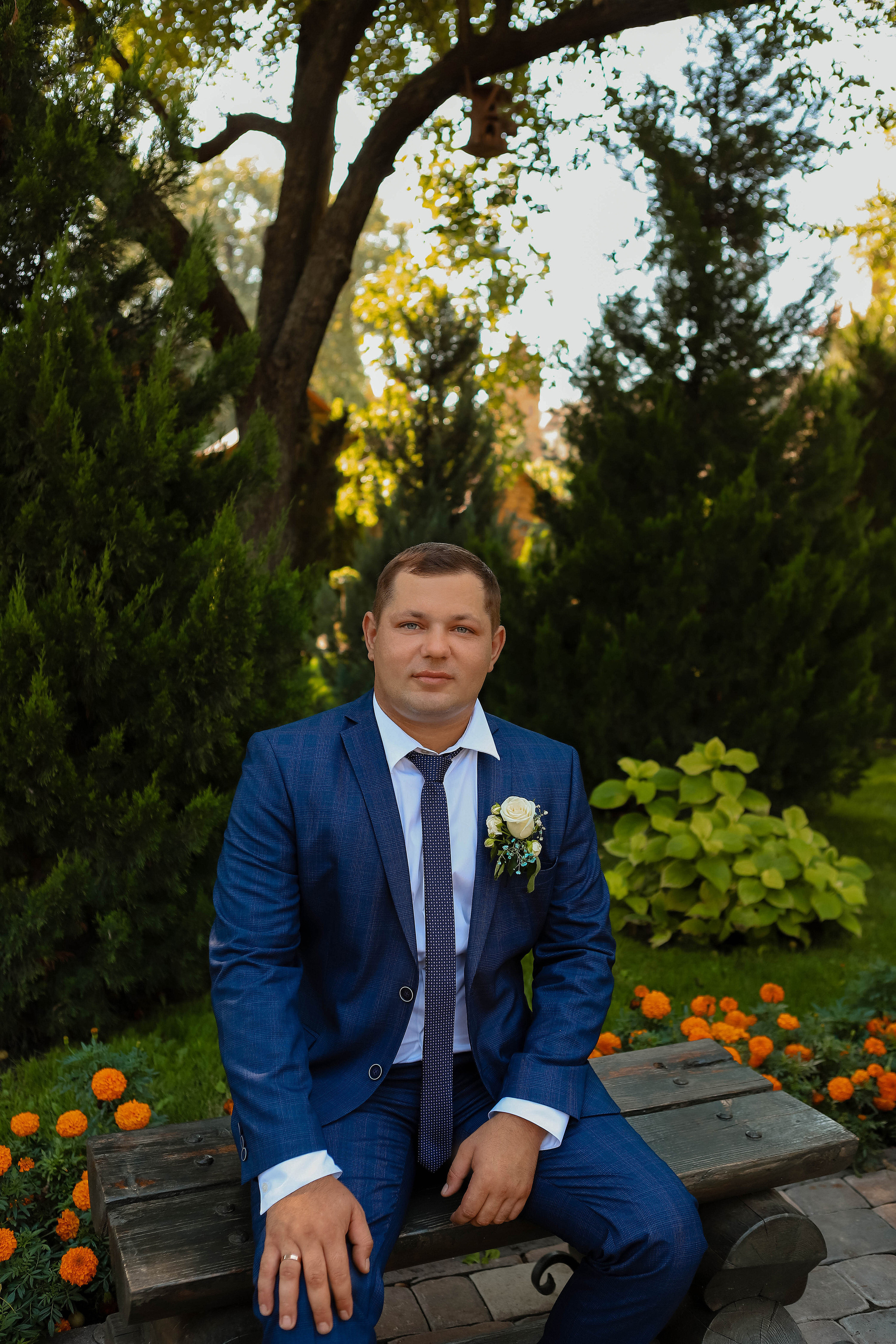 Евгения и Дмитрий. Свадебный фотограф Евгения Фролова г. Каменск-Шахтинский, Донецк, Ростов