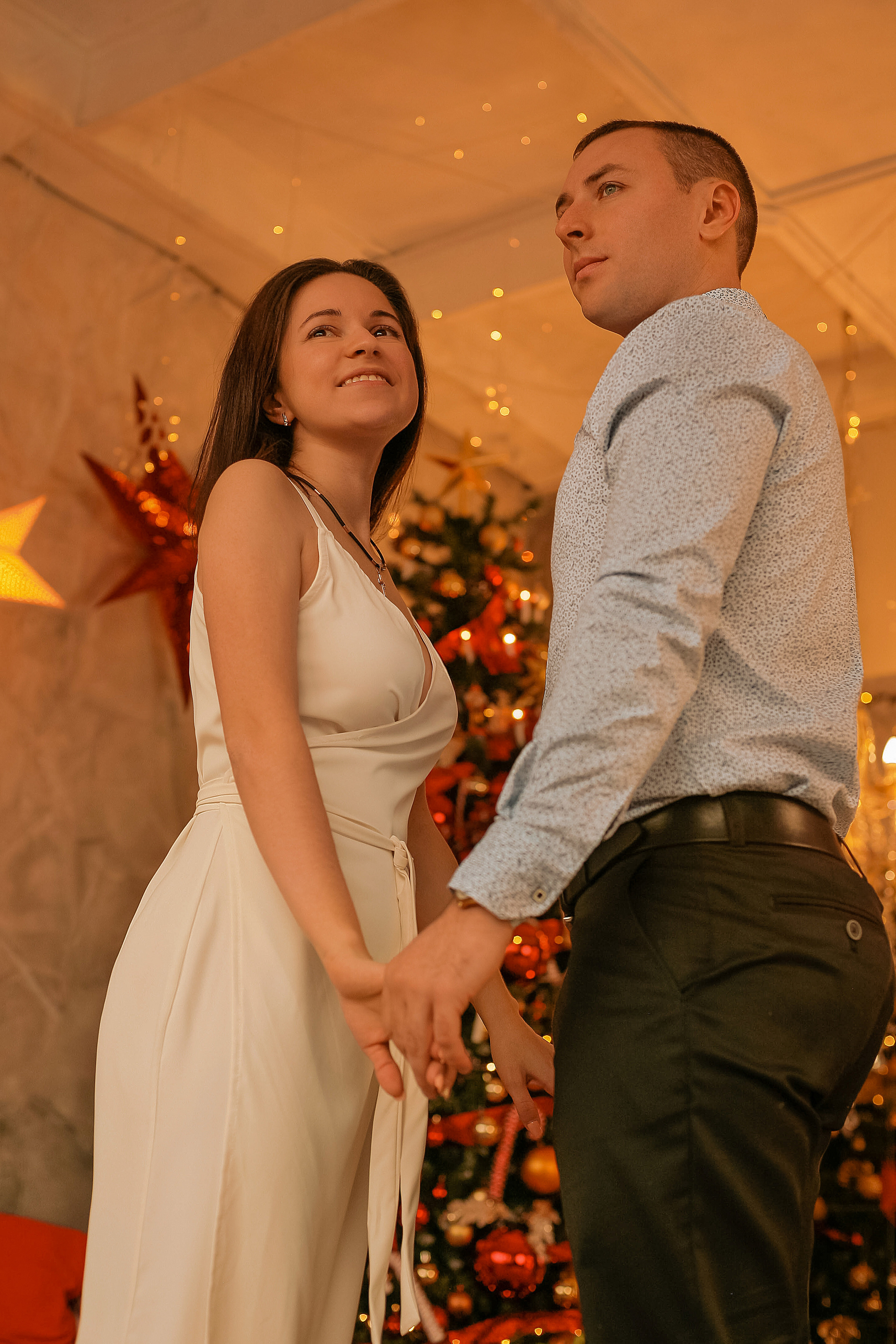 Марина и Евгений. Свадебный фотограф Евгения Фролова г. Каменск-Шахтинский, Донецк, Ростов