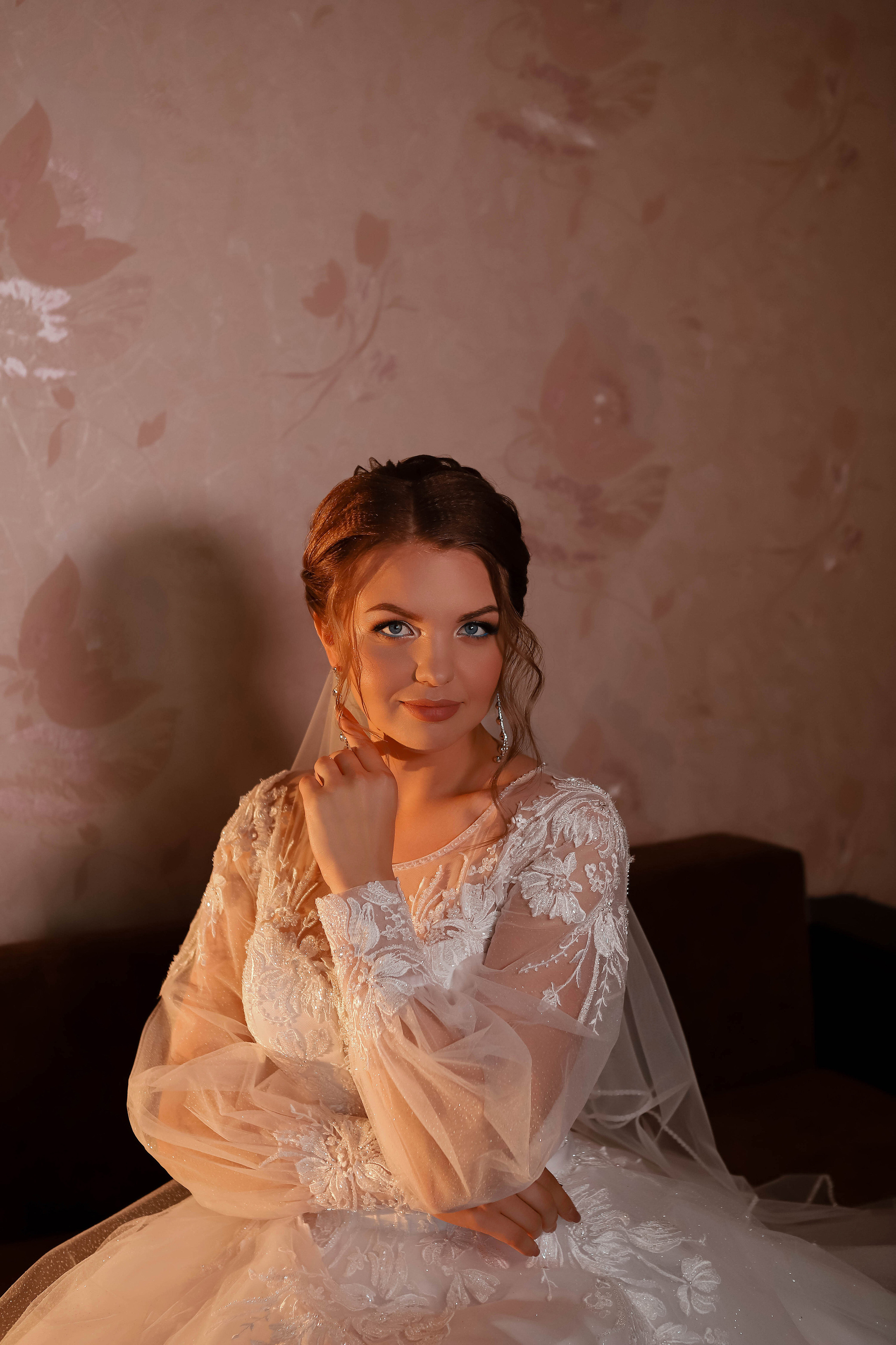 Евгения и Дмитрий. Свадебный фотограф Евгения Фролова г. Каменск-Шахтинский, Донецк, Ростов