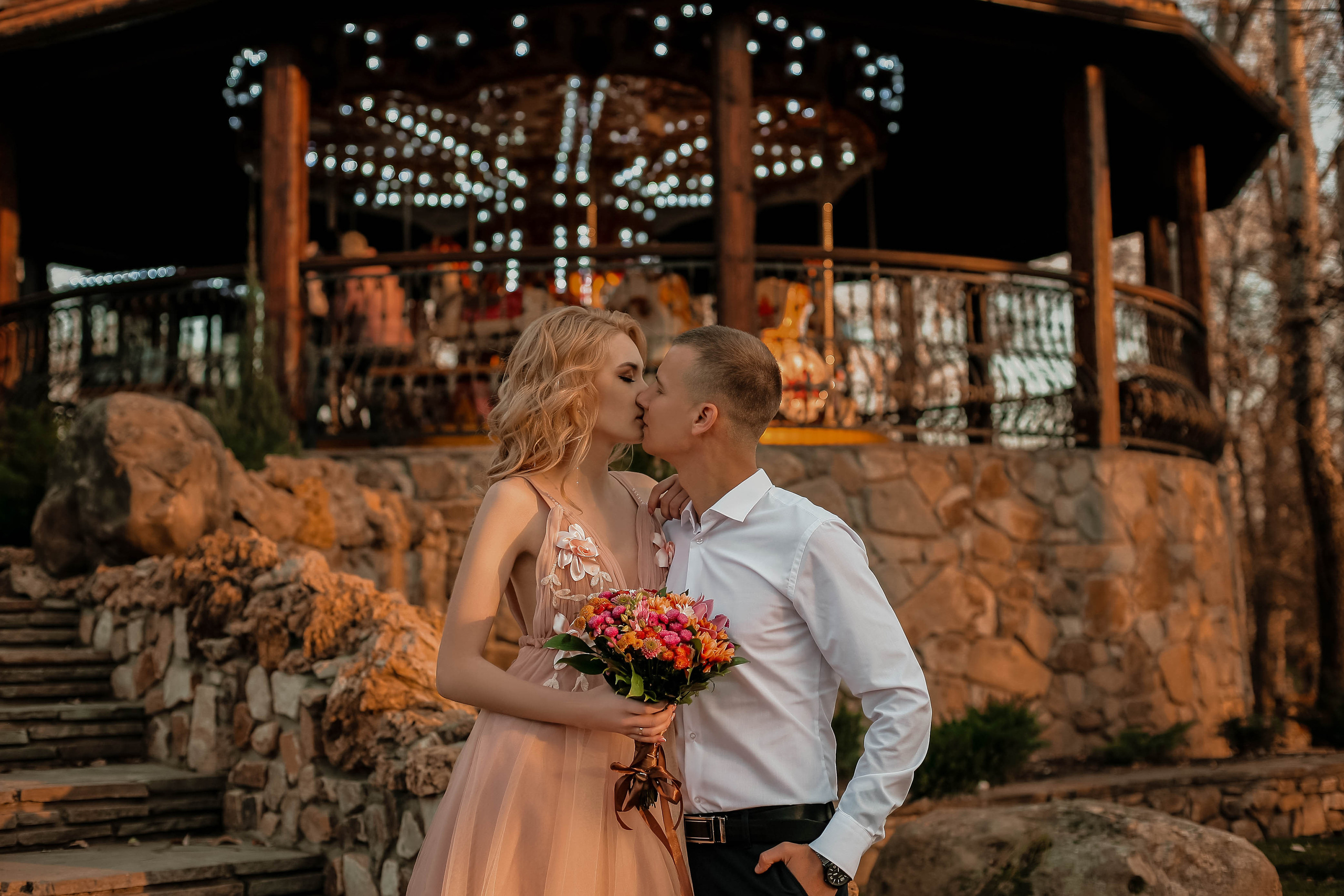 Екатерина и Евгений. Свадебный фотограф Евгения Фролова г. Каменск-Шахтинский, Донецк, Ростов