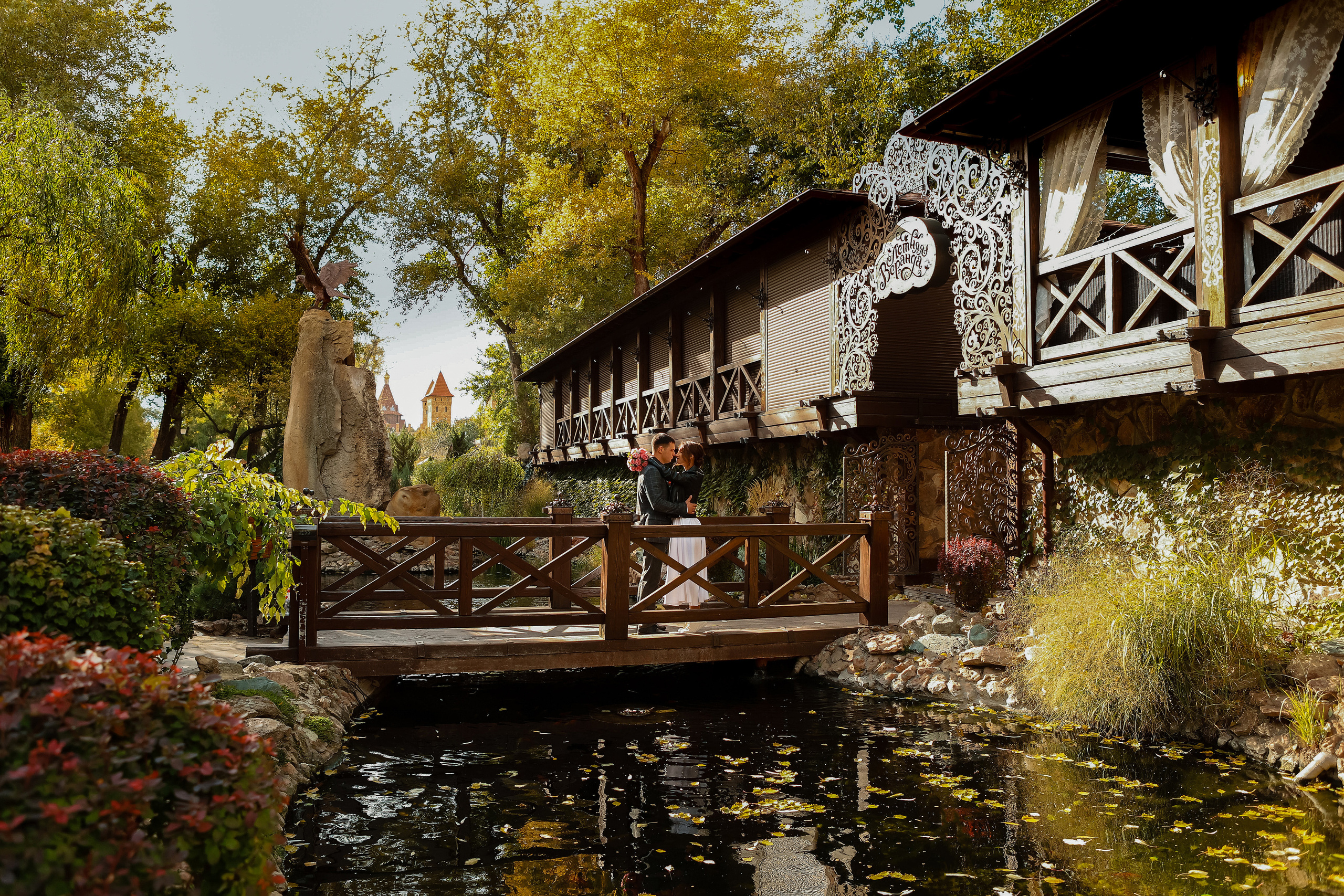 Яна и Алесей. Свадебный фотограф Евгения Фролова г. Каменск-Шахтинский, Донецк, Ростов