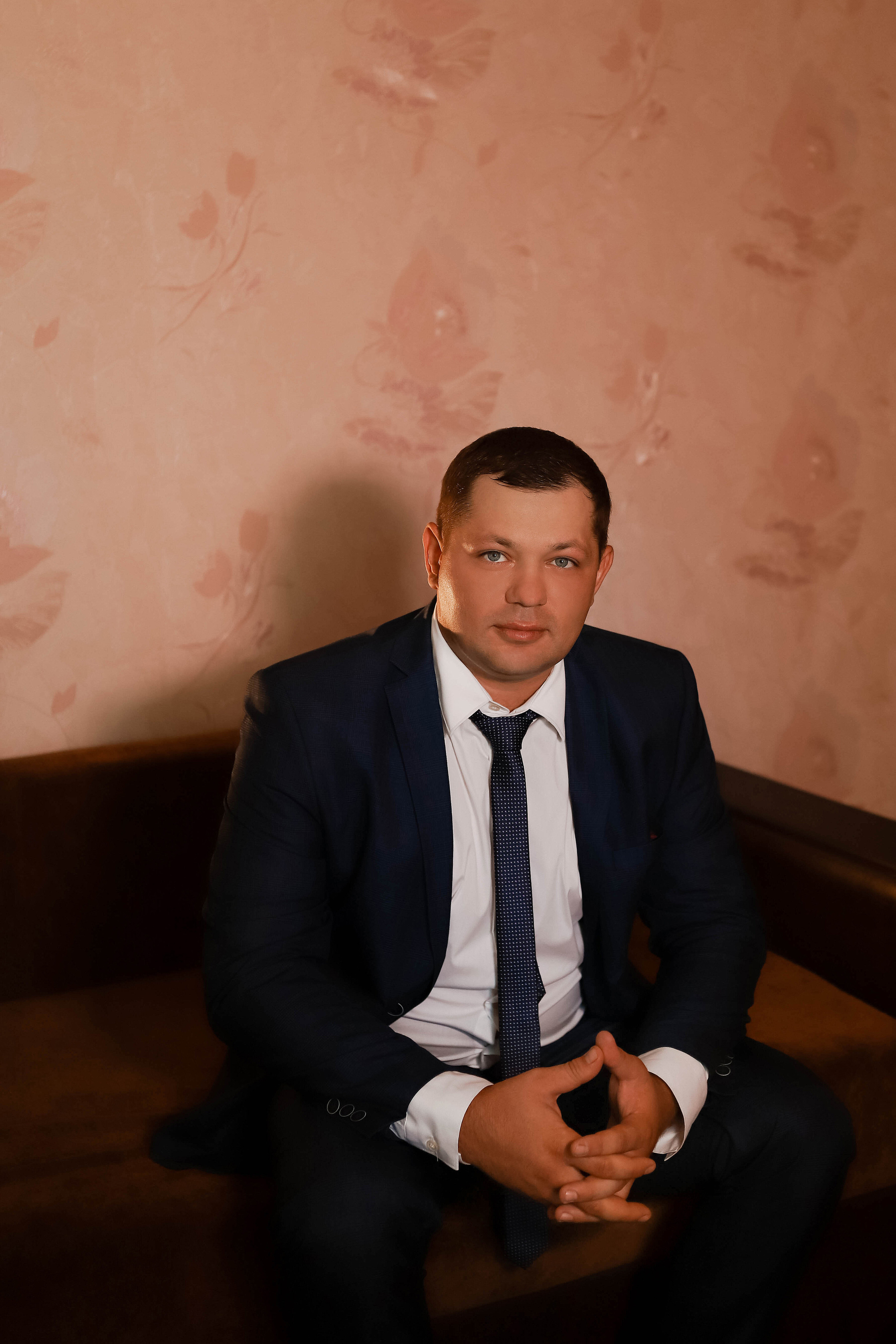 Евгения и Дмитрий. Свадебный фотограф Евгения Фролова г. Каменск-Шахтинский, Донецк, Ростов