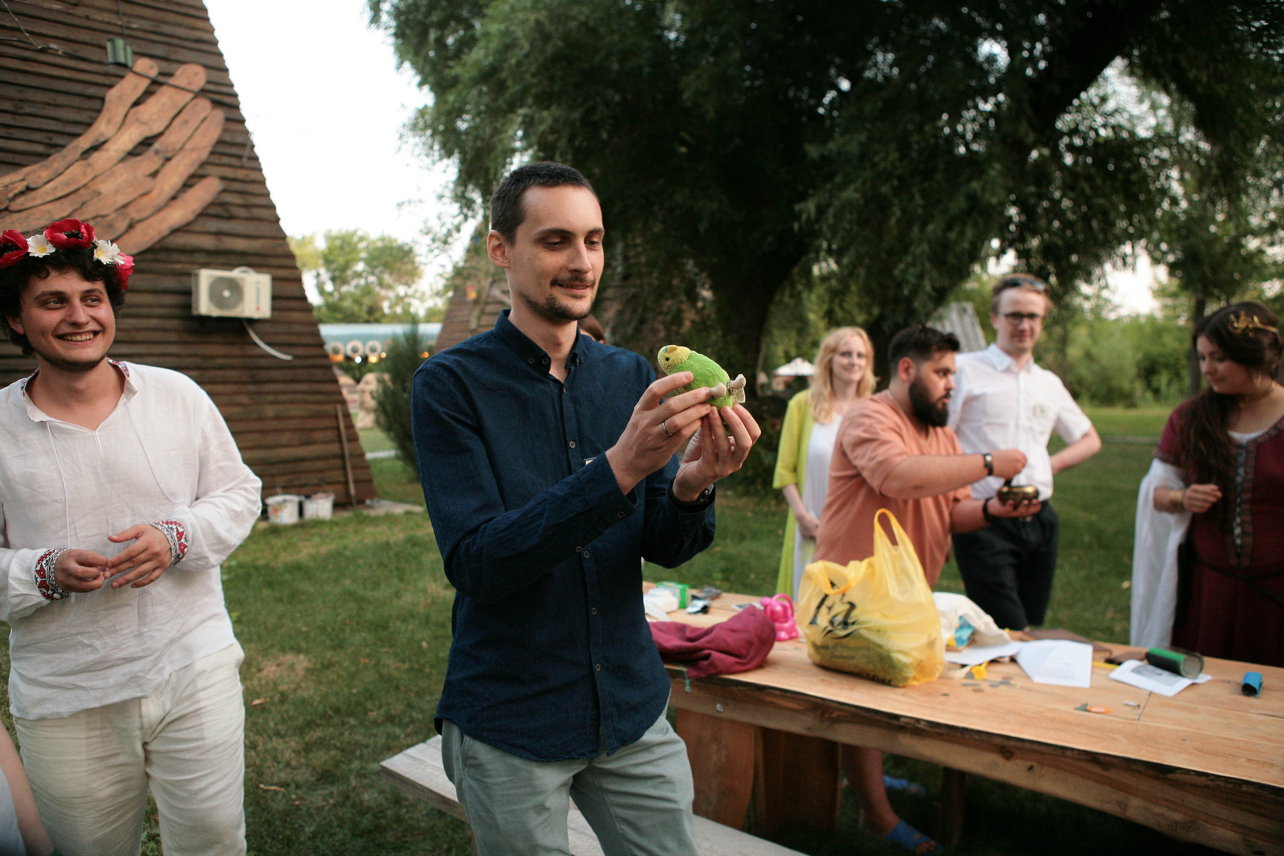 Екатерина и Евгений. Свадебный фотограф Евгения Фролова г. Каменск-Шахтинский, Донецк, Ростов