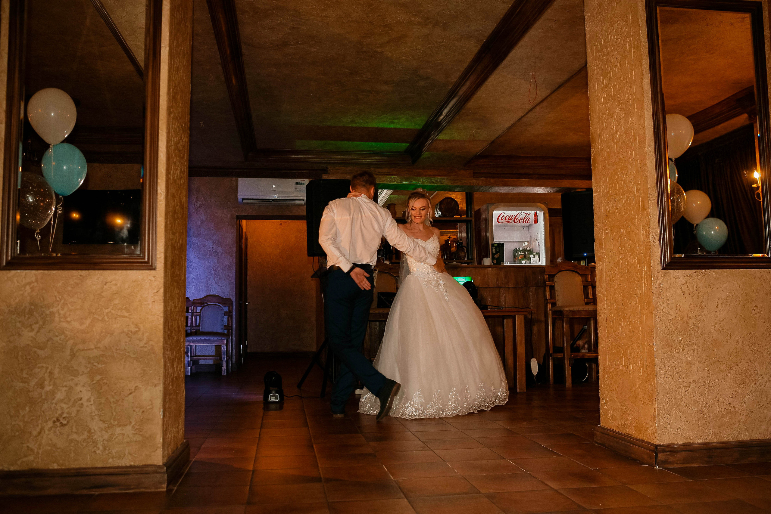 Анна и Андрей. Свадебный фотограф Евгения Фролова г. Каменск-Шахтинский, Донецк, Ростов