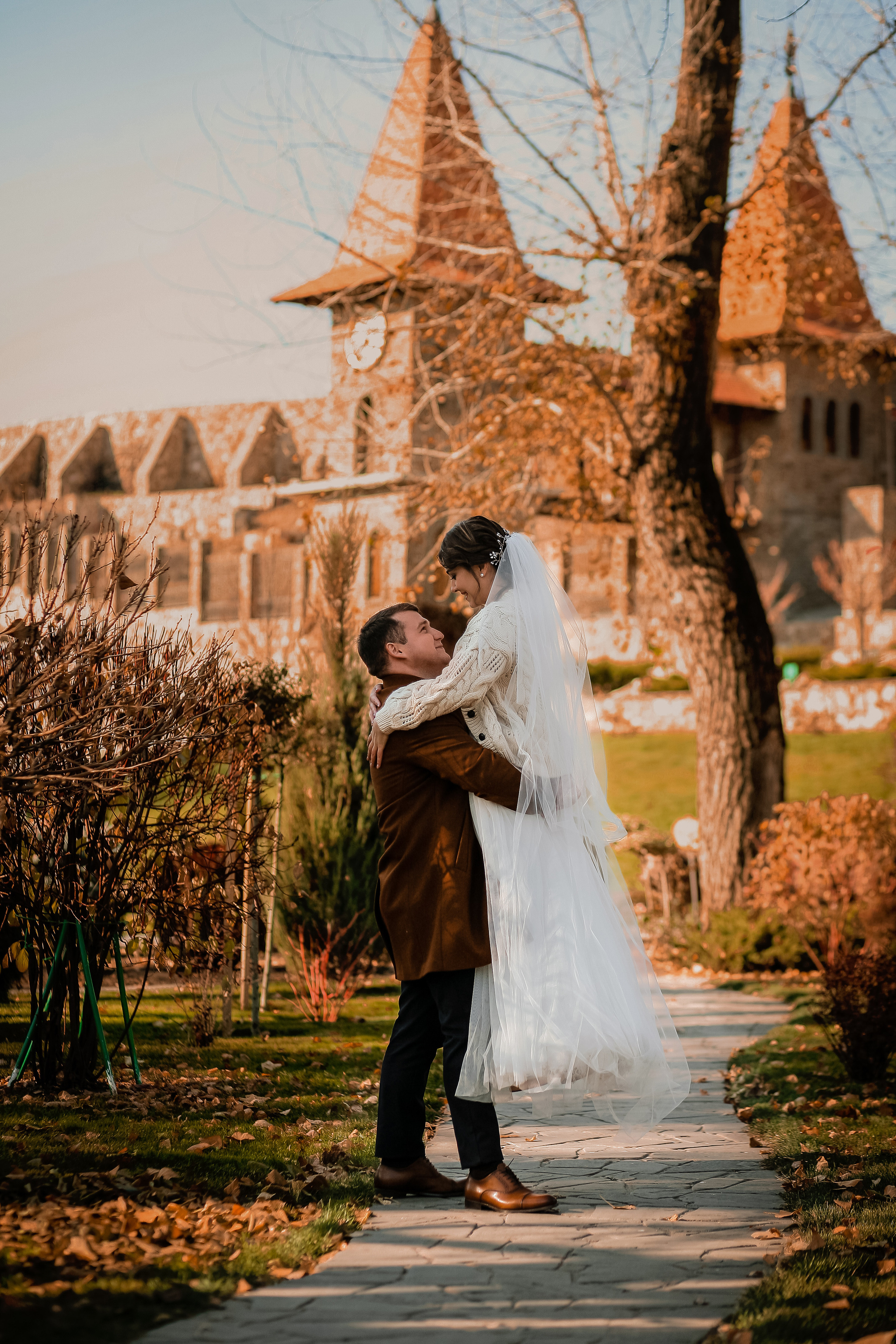 Лилия и Константин. Свадебный фотограф Евгения Фролова г. Каменск-Шахтинский, Донецк, Ростов