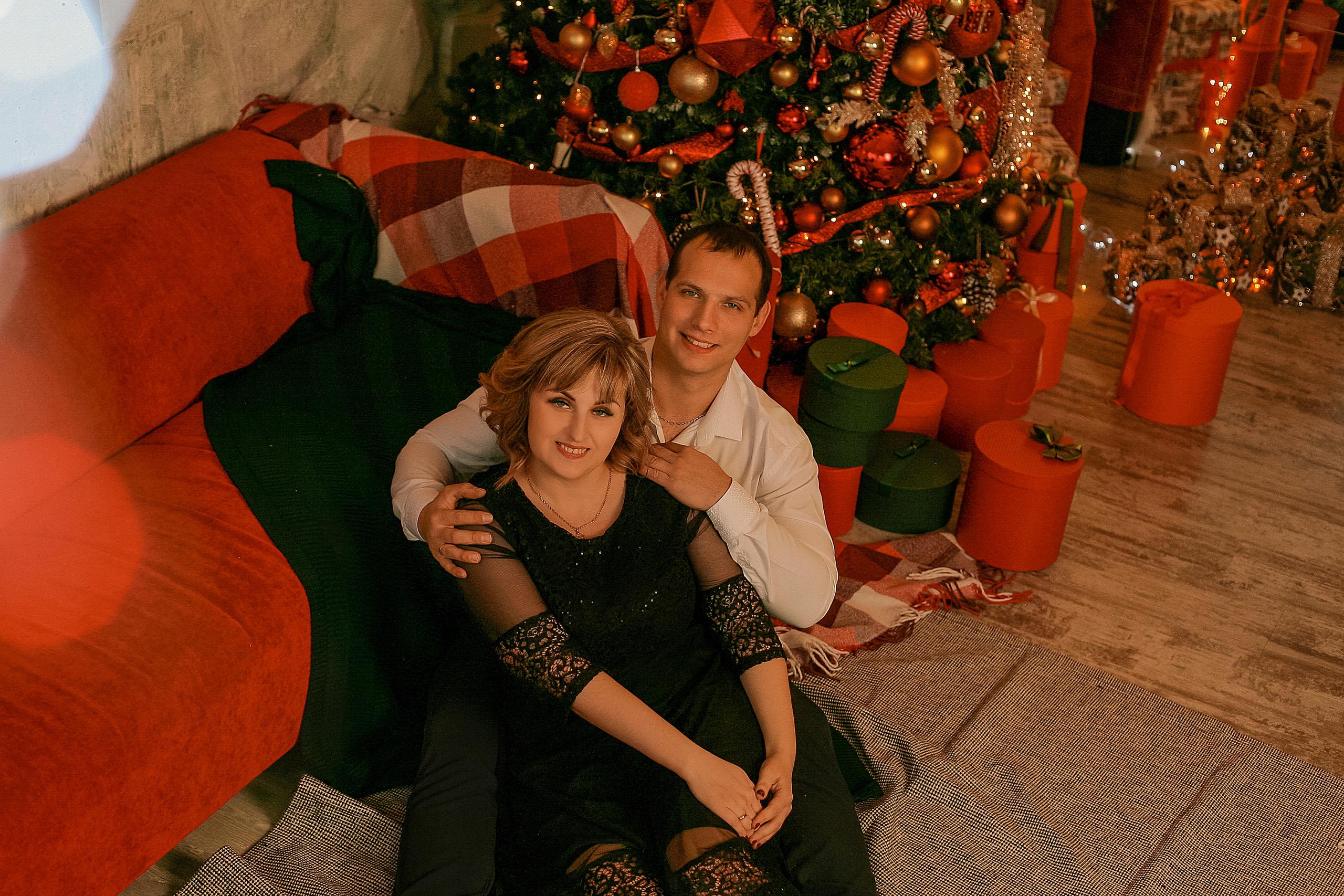 Семейная Ивановы. Свадебный фотограф Евгения Фролова г. Каменск-Шахтинский, Донецк, Ростов