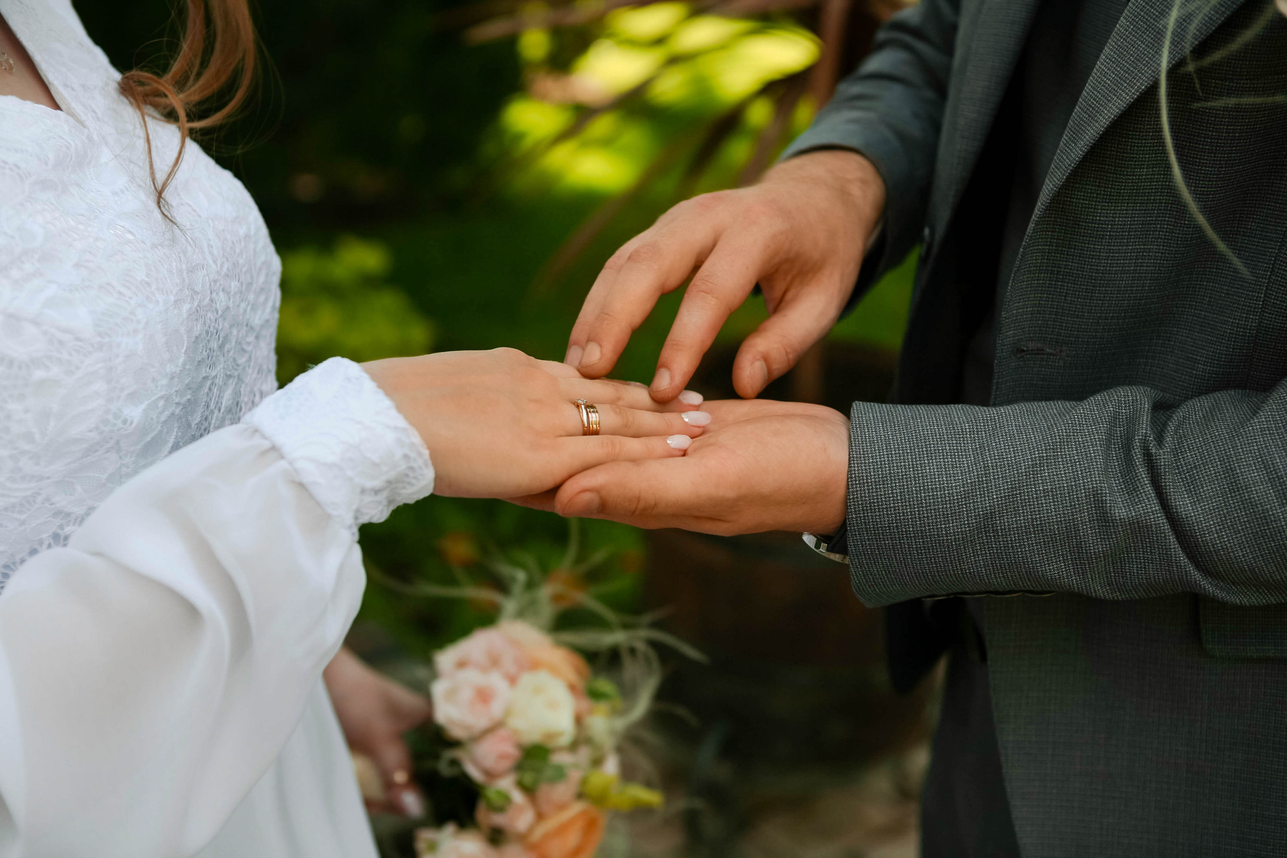 Кирилл и Марина. Свадебный фотограф Евгения Фролова г. Каменск-Шахтинский, Донецк, Ростов