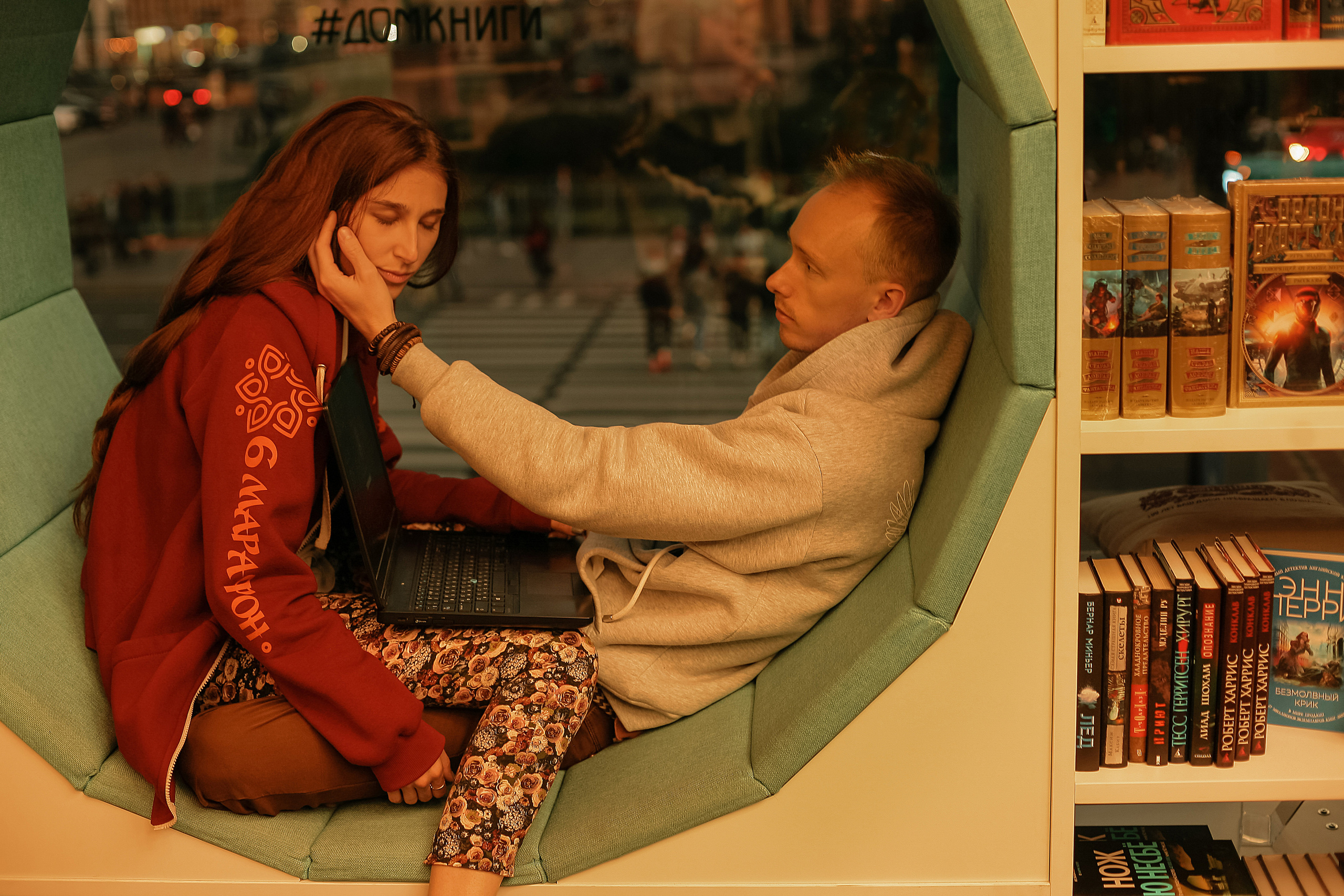 Артём и Алексия в Питере. Свадебный фотограф Евгения Фролова г. Каменск-Шахтинский, Донецк, Ростов