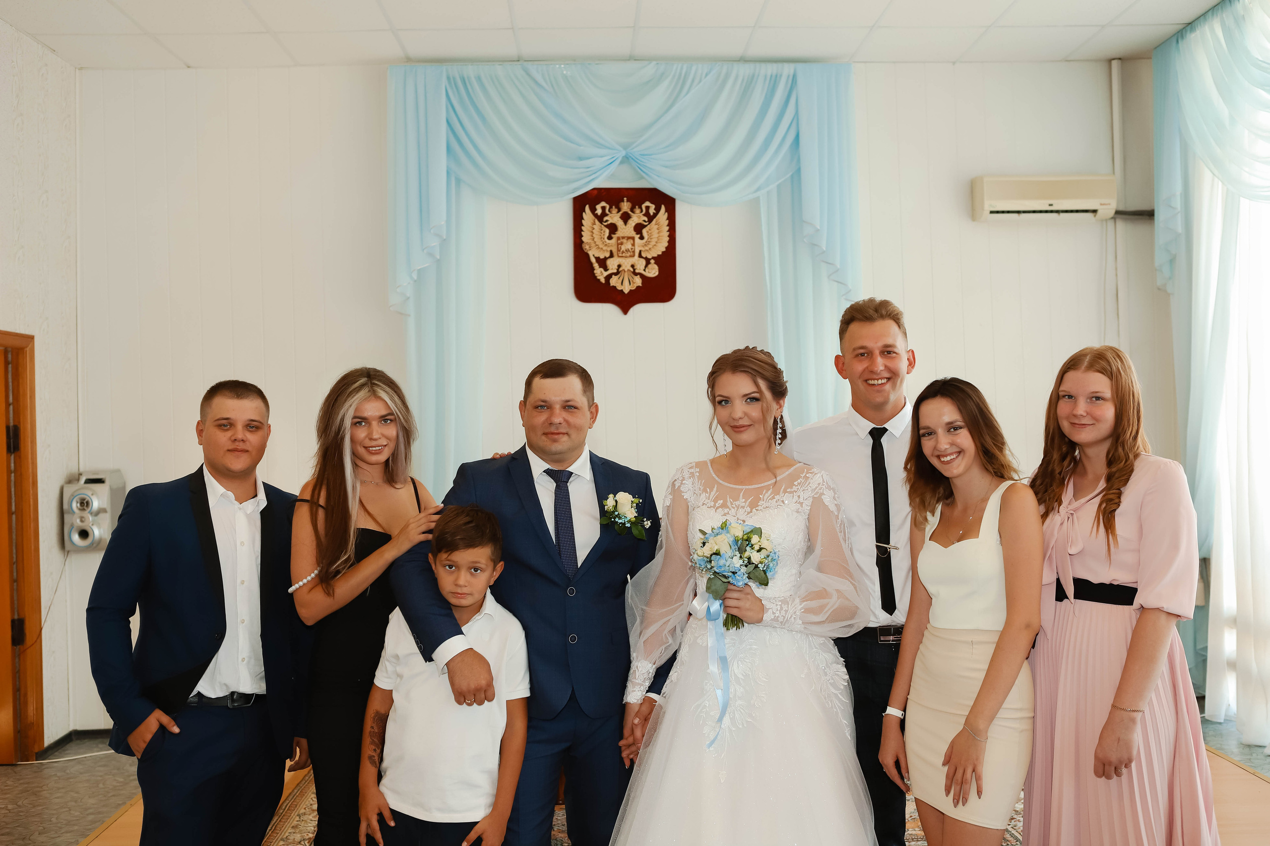 Евгения и Дмитрий. Свадебный фотограф Евгения Фролова г. Каменск-Шахтинский, Донецк, Ростов