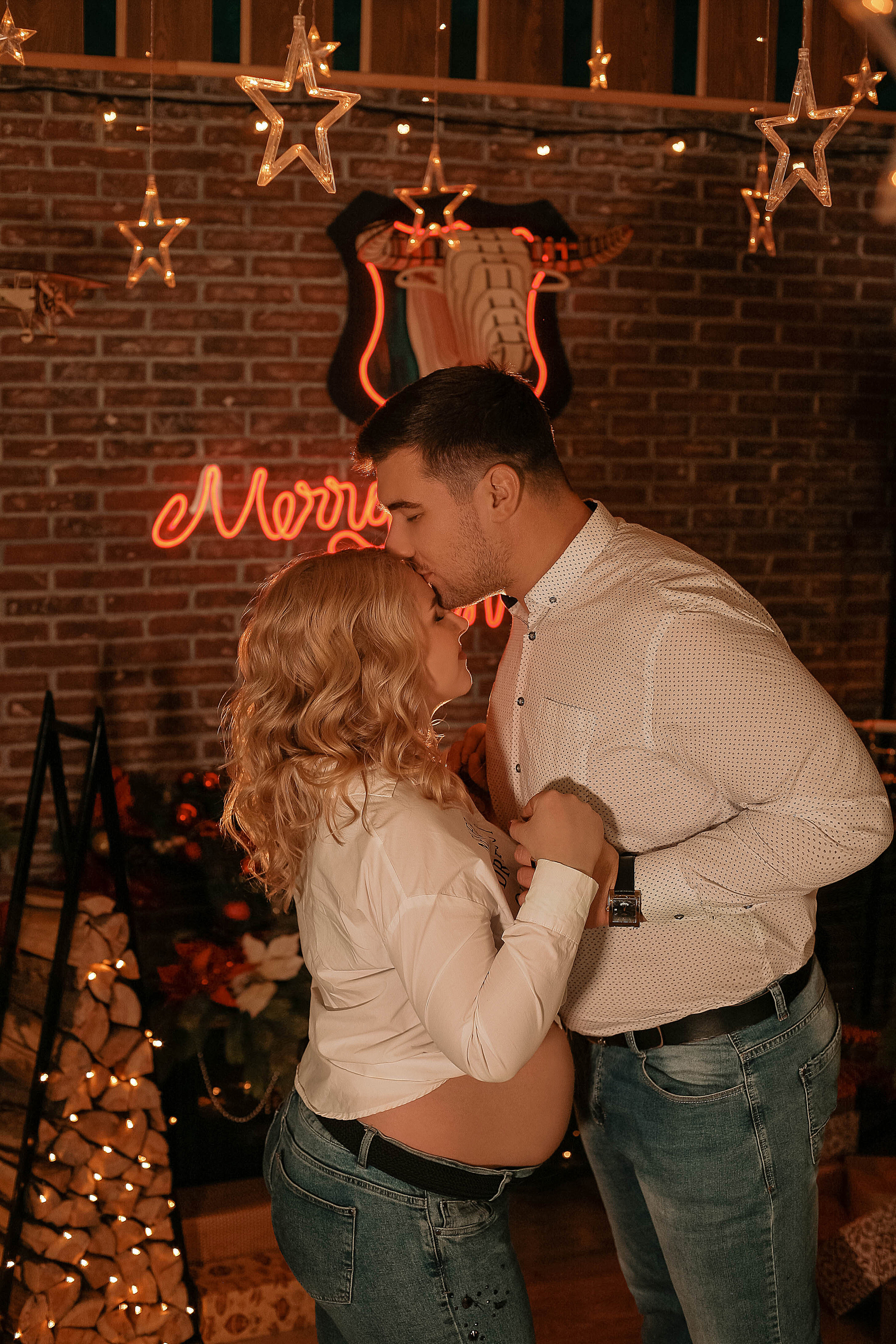 Валерия и Артём беременность. Свадебный фотограф Евгения Фролова г. Каменск-Шахтинский, Донецк, Ростов