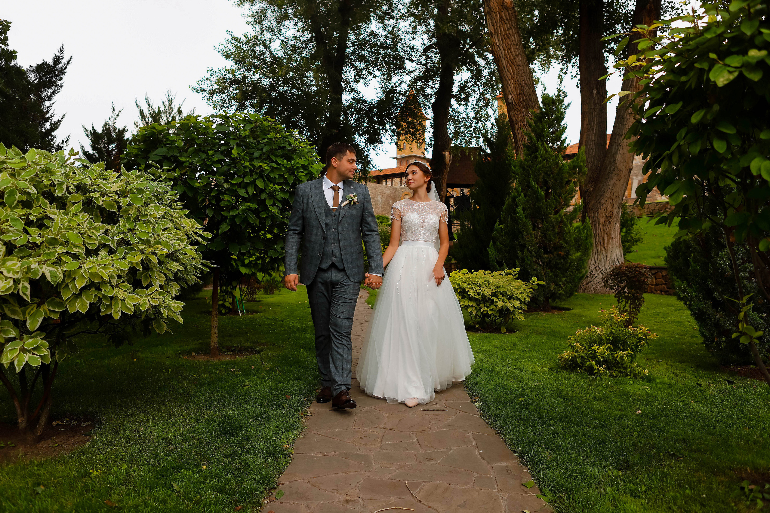 Диана и Максим. Свадебный фотограф Евгения Фролова г. Каменск-Шахтинский, Донецк, Ростов