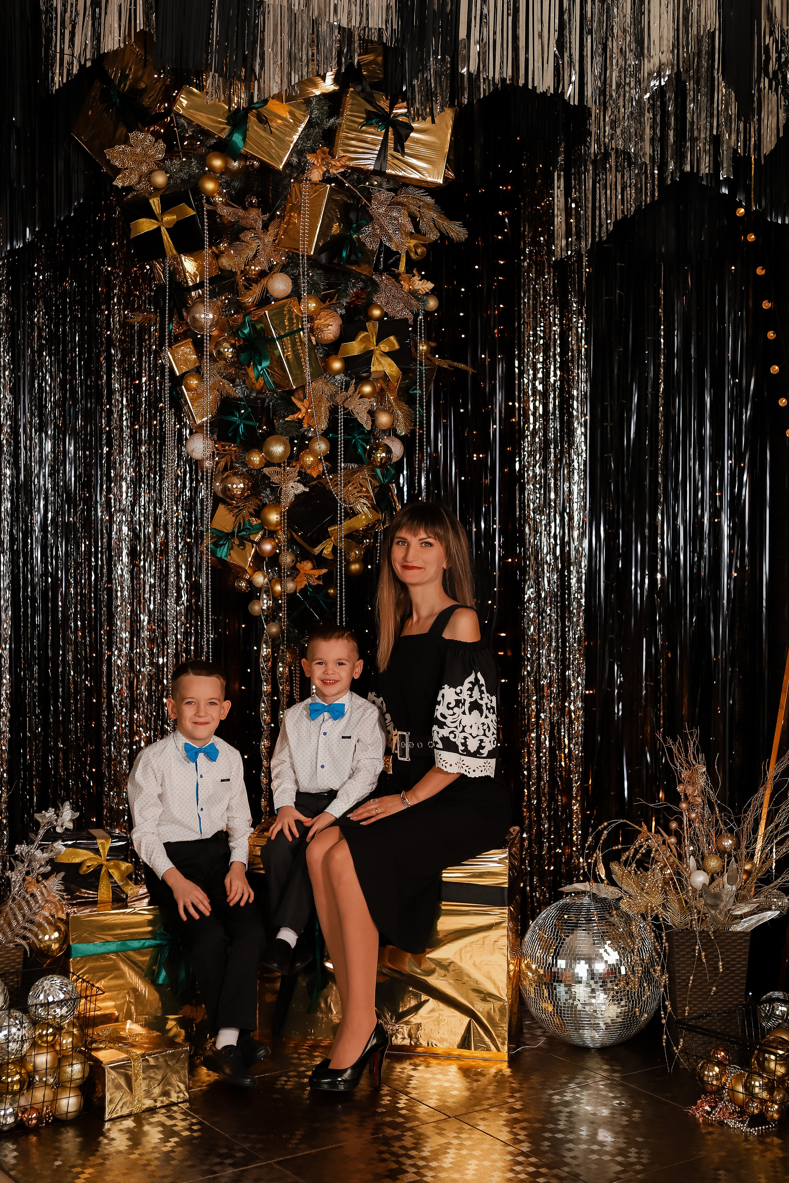 Семейная Авдюховы. Свадебный фотограф Евгения Фролова г. Каменск-Шахтинский, Донецк, Ростов