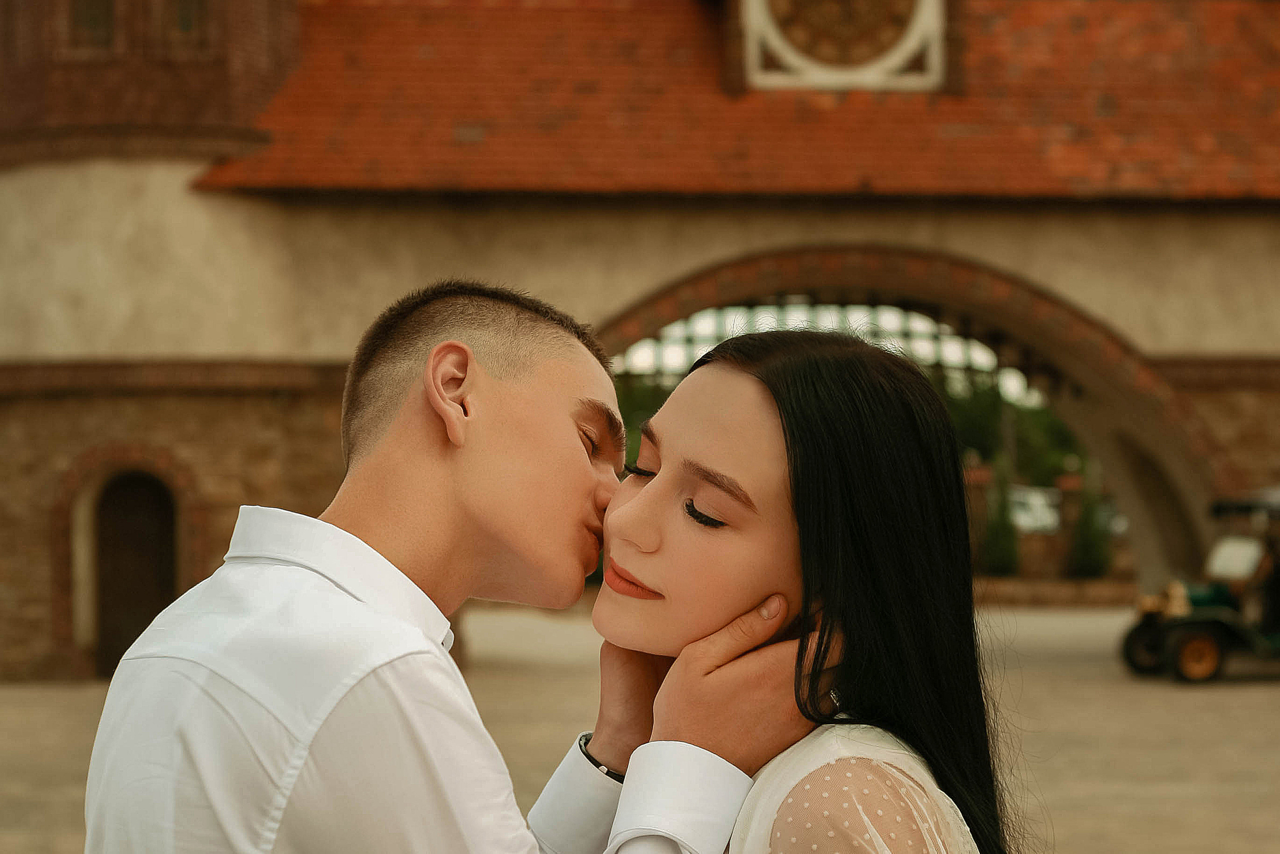 Карина и Илья. Свадебный фотограф Евгения Фролова г. Каменск-Шахтинский, Донецк, Ростов