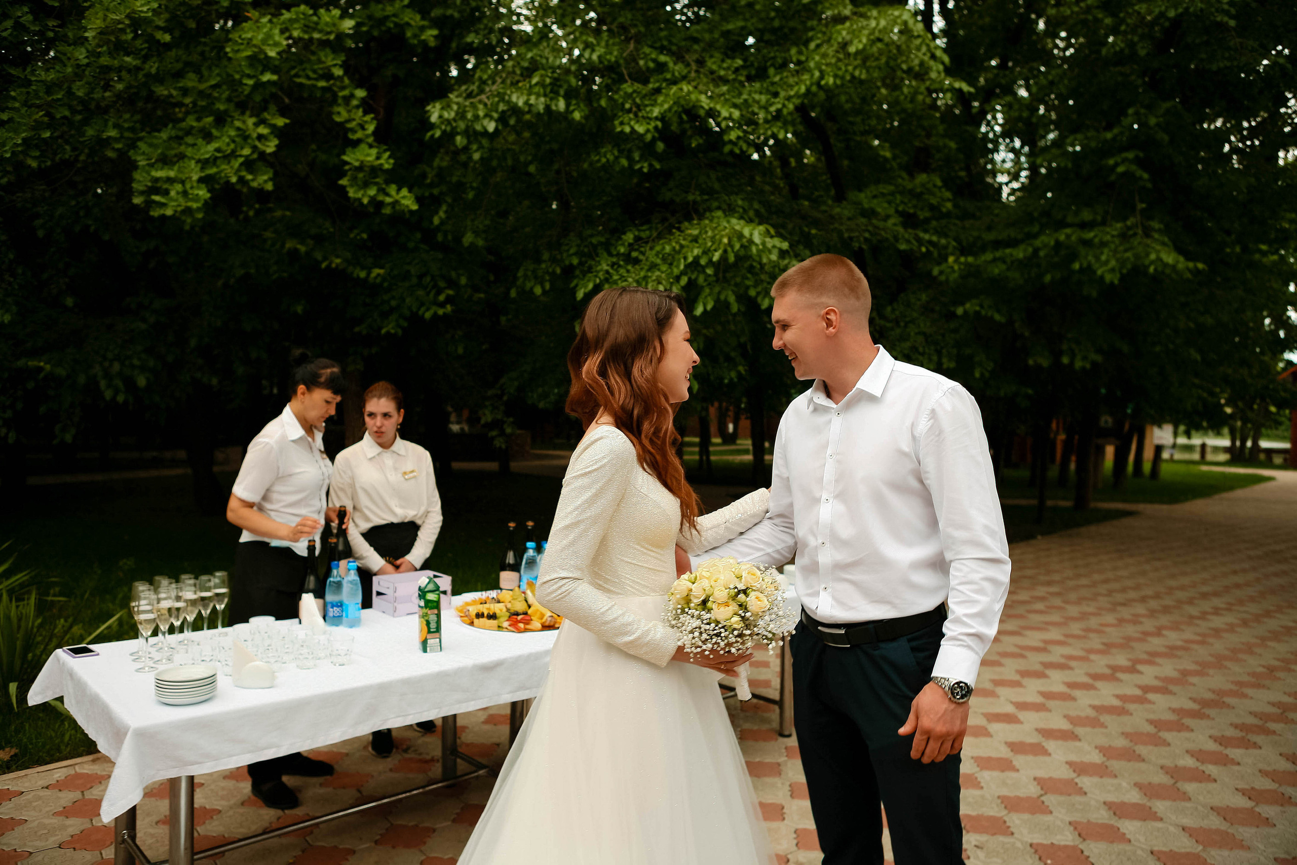 Александр и Александра. Свадебный фотограф Евгения Фролова г. Каменск-Шахтинский, Донецк, Ростов