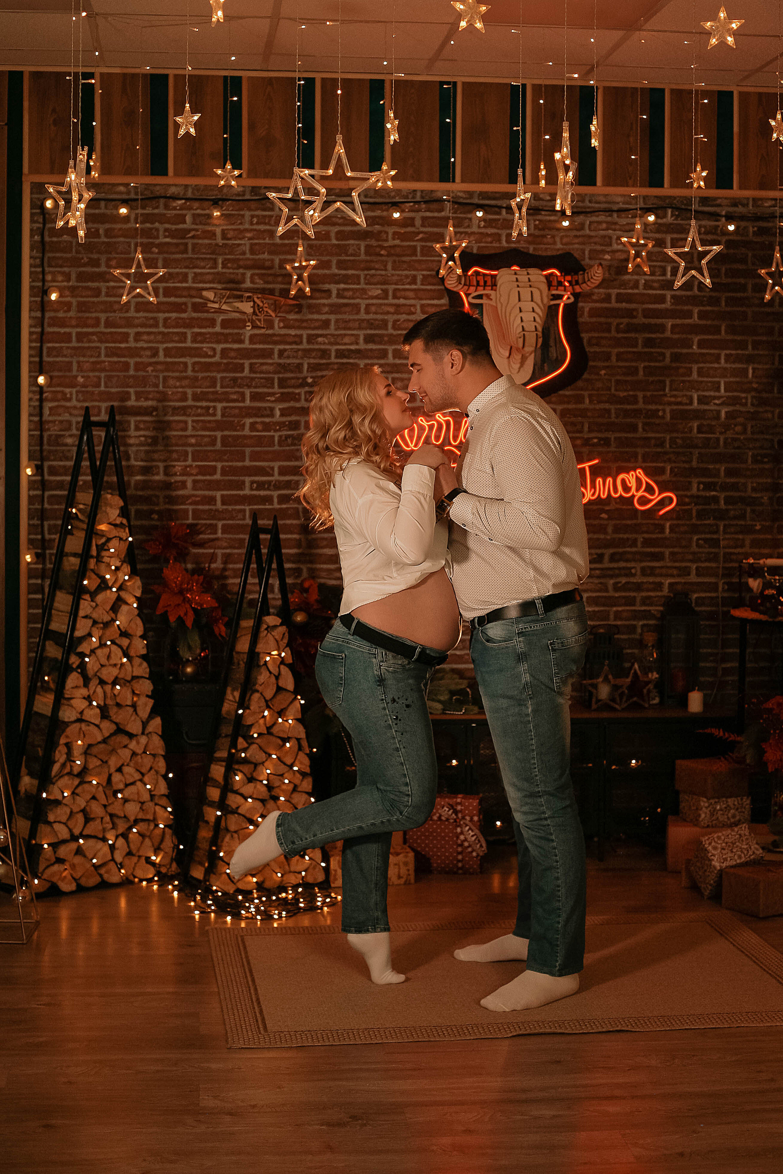 Валерия и Артём беременность. Свадебный фотограф Евгения Фролова г. Каменск-Шахтинский, Донецк, Ростов