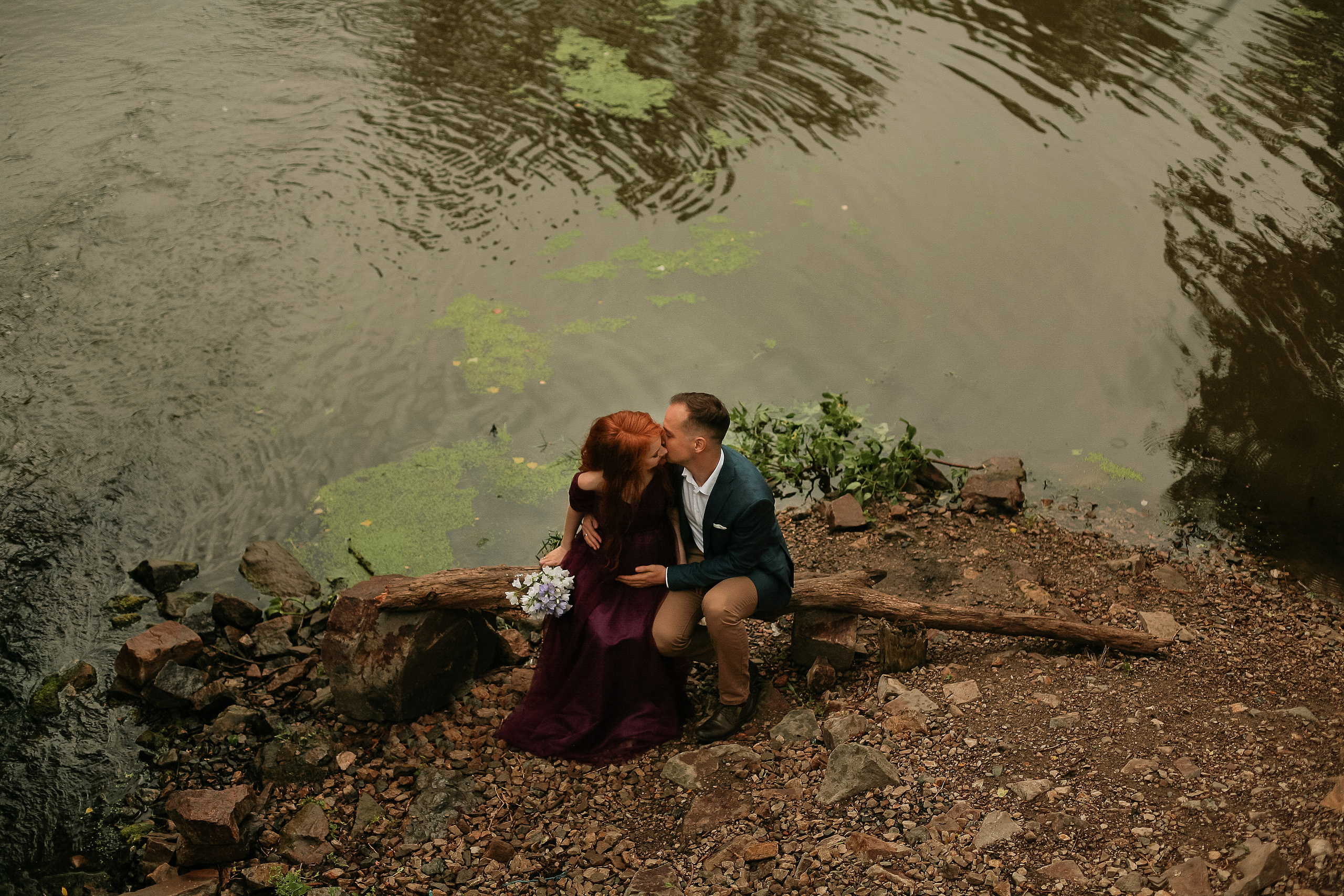 Мария и Дмитрий. Свадебный фотограф Евгения Фролова г. Каменск-Шахтинский, Донецк, Ростов