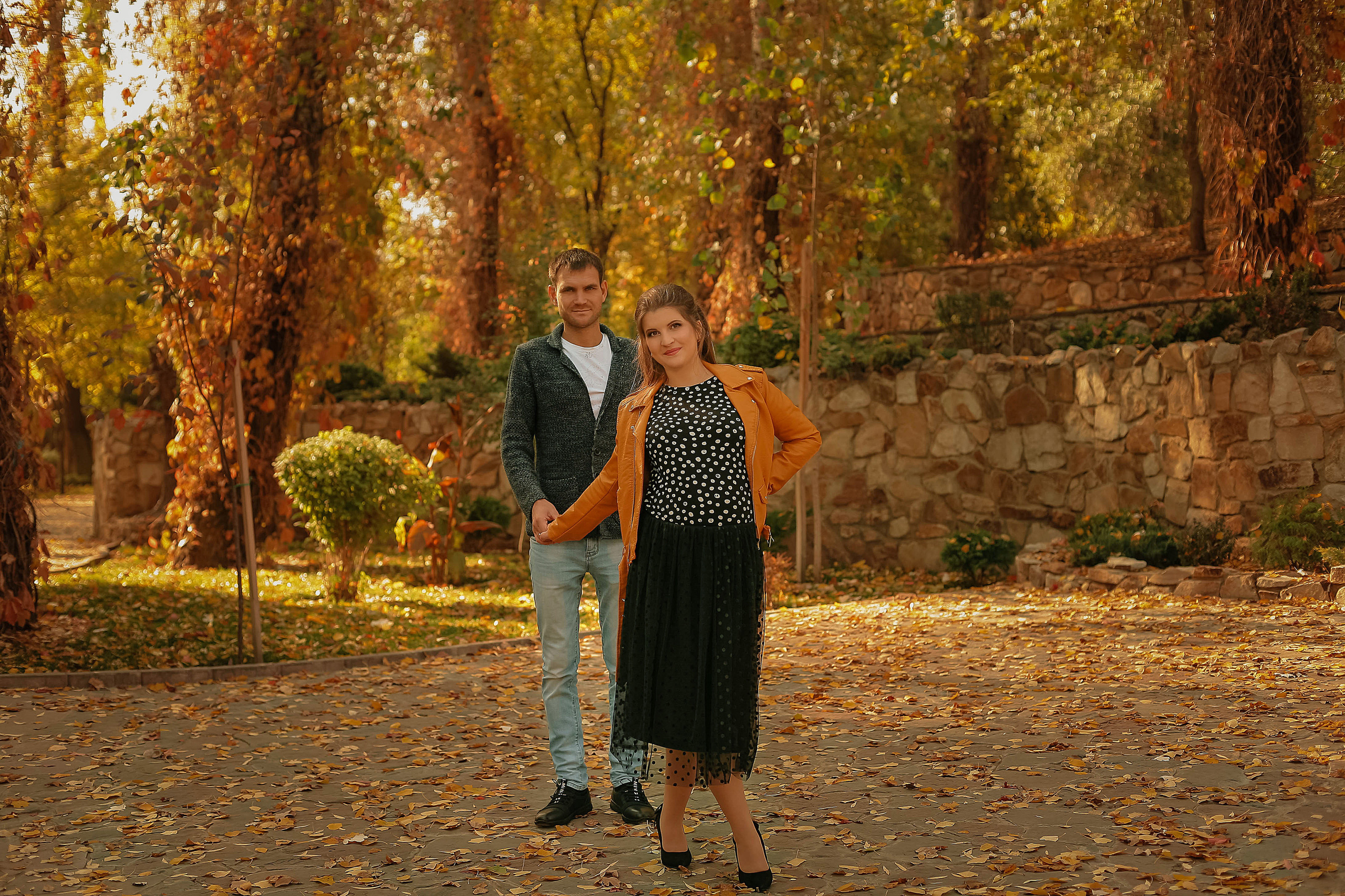 Алеся, Владимир и Марат. Свадебный фотограф Евгения Фролова г. Каменск-Шахтинский, Донецк, Ростов