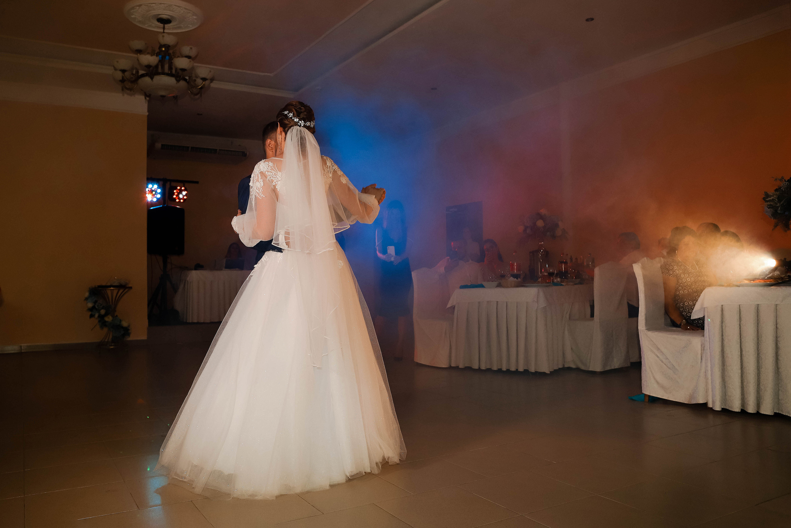 Евгения и Дмитрий. Свадебный фотограф Евгения Фролова г. Каменск-Шахтинский, Донецк, Ростов