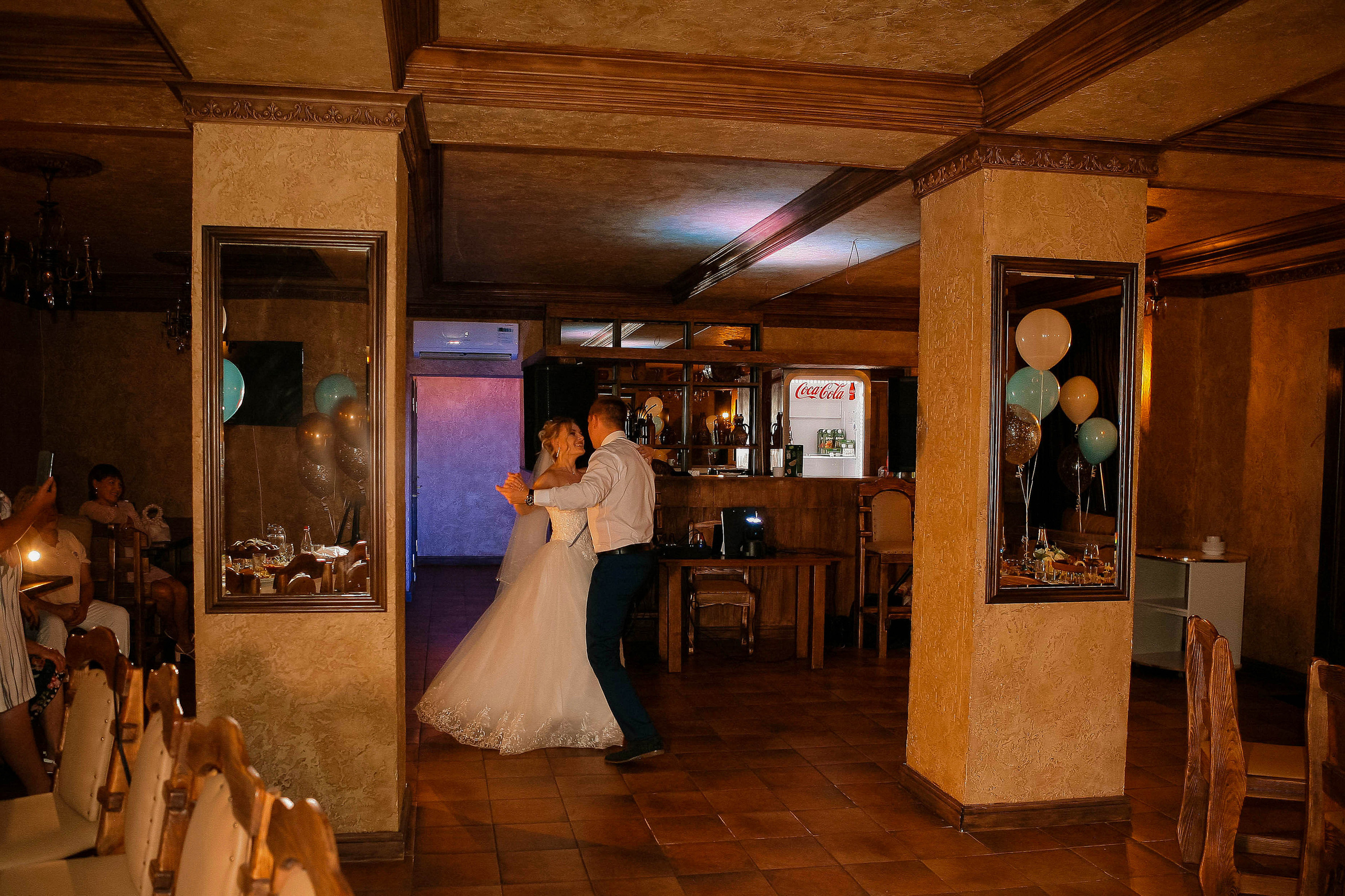 Анна и Андрей. Свадебный фотограф Евгения Фролова г. Каменск-Шахтинский, Донецк, Ростов