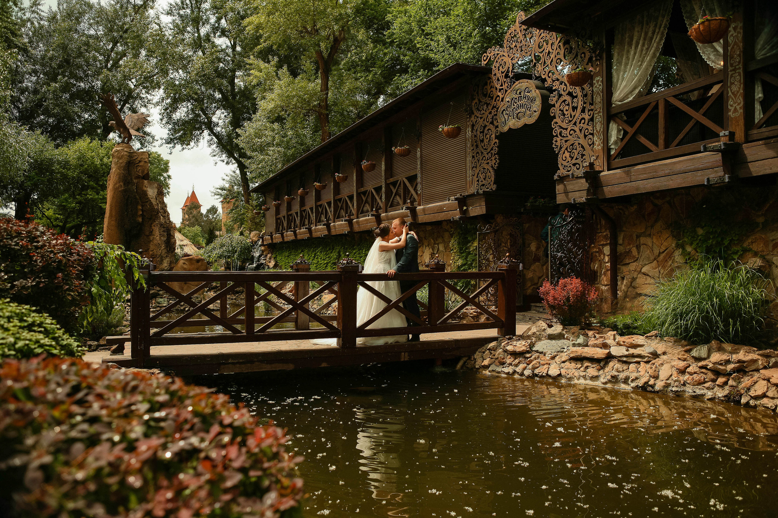 Иван и Анастасия. Свадебный фотограф Евгения Фролова г. Каменск-Шахтинский, Донецк, Ростов