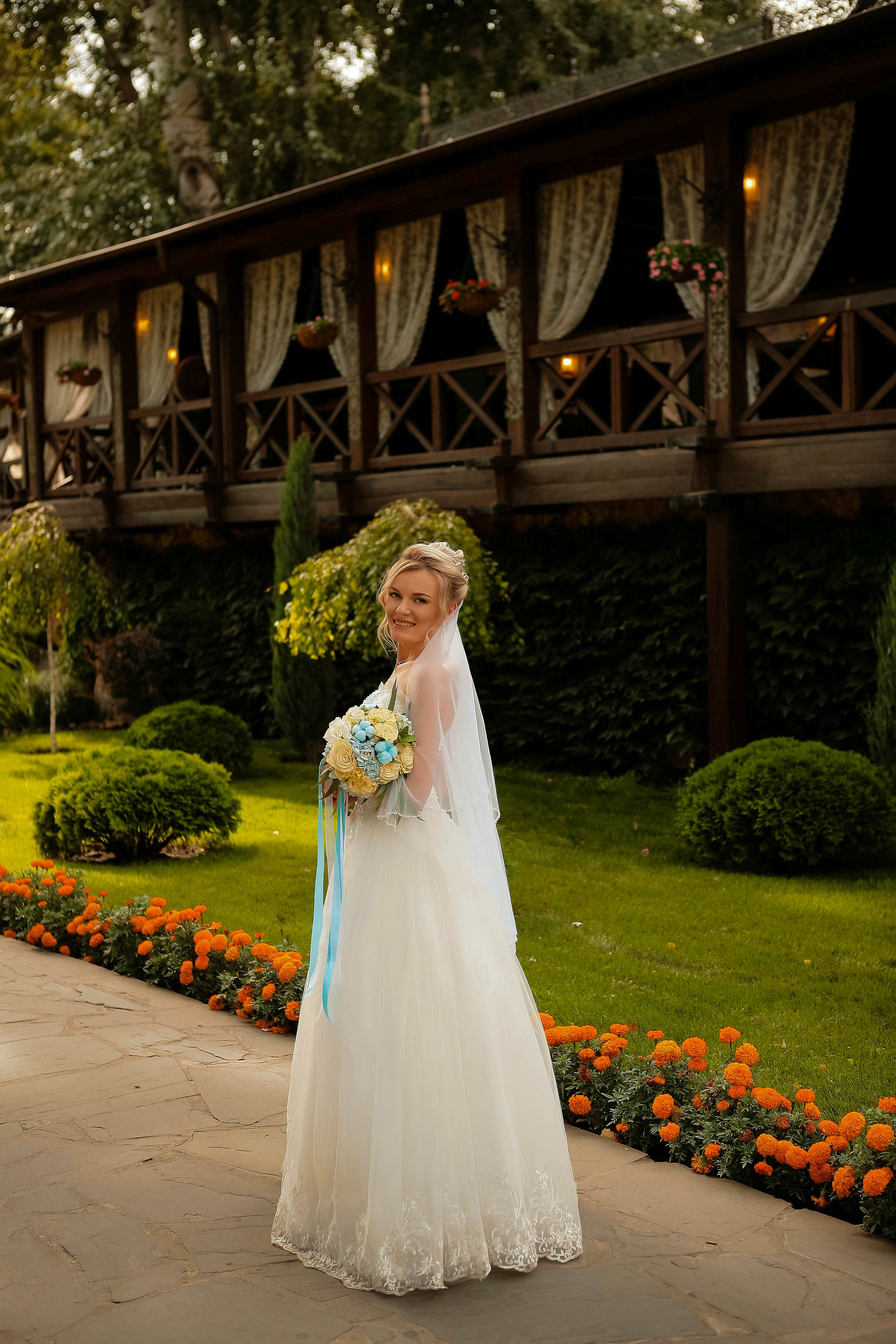 Анна и Андрей. Свадебный фотограф Евгения Фролова г. Каменск-Шахтинский, Донецк, Ростов