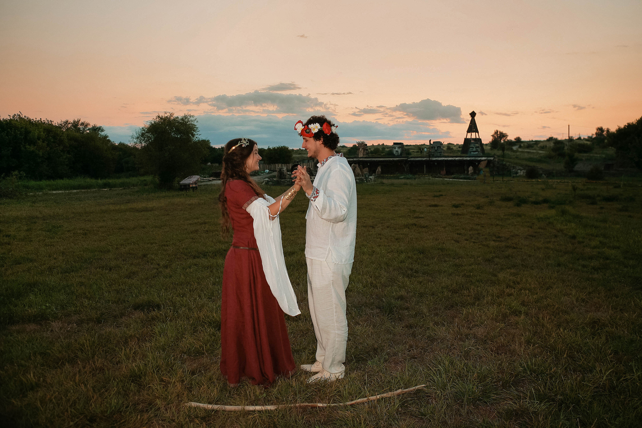 Екатерина и Евгений. Свадебный фотограф Евгения Фролова г. Каменск-Шахтинский, Донецк, Ростов