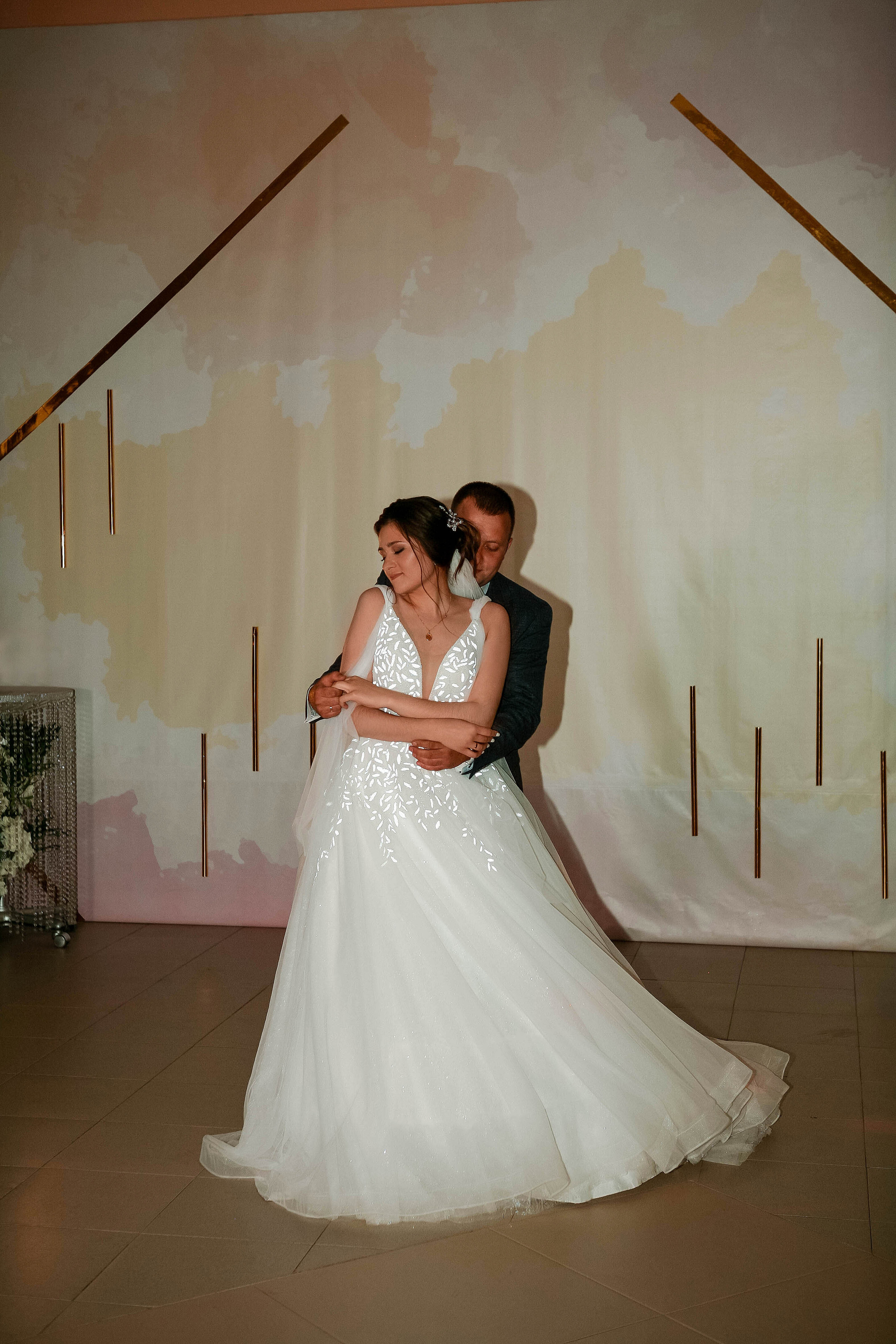 Иван и Анастасия. Свадебный фотограф Евгения Фролова г. Каменск-Шахтинский, Донецк, Ростов