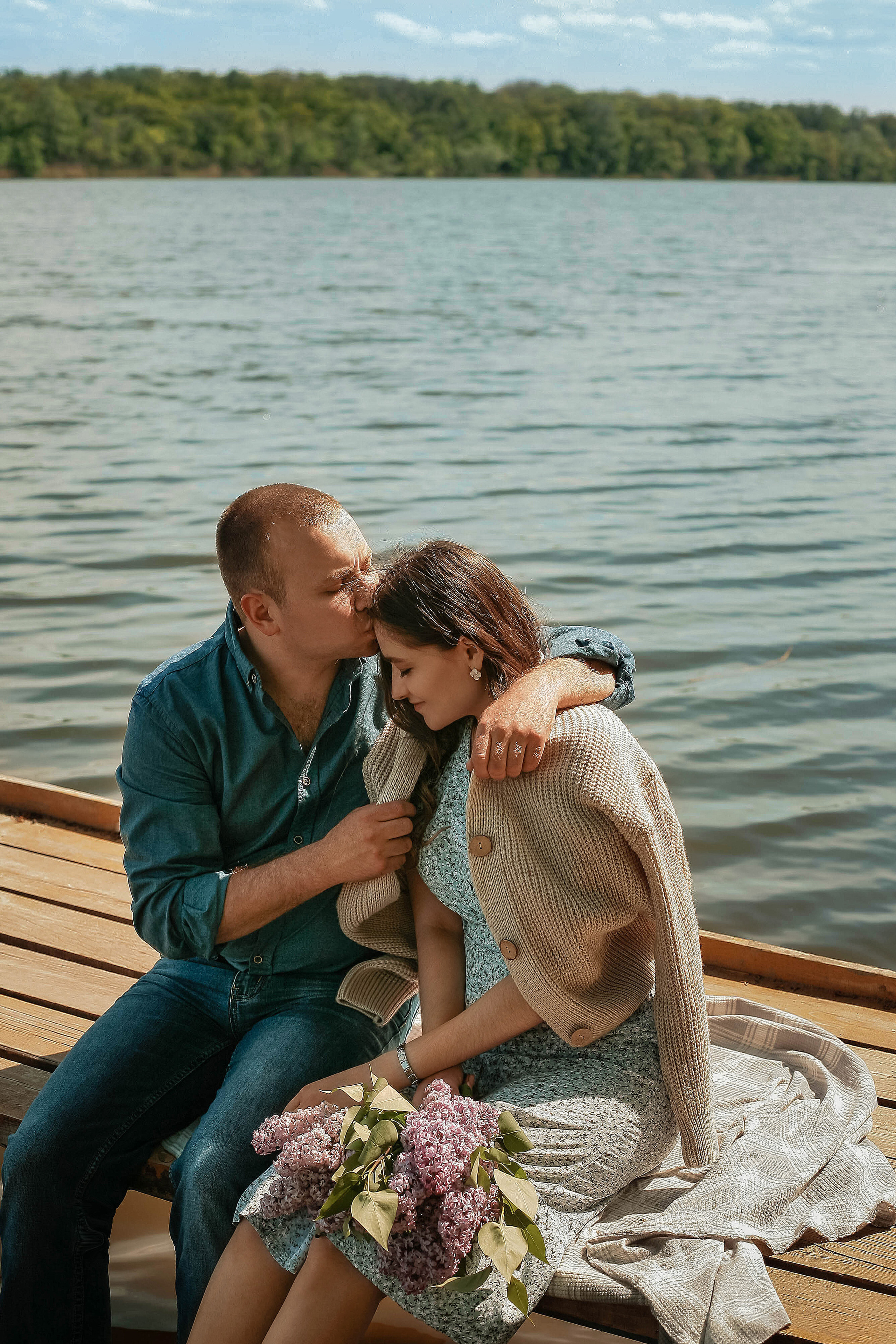 Иван и Анастасия. Свадебный фотограф Евгения Фролова г. Каменск-Шахтинский, Донецк, Ростов