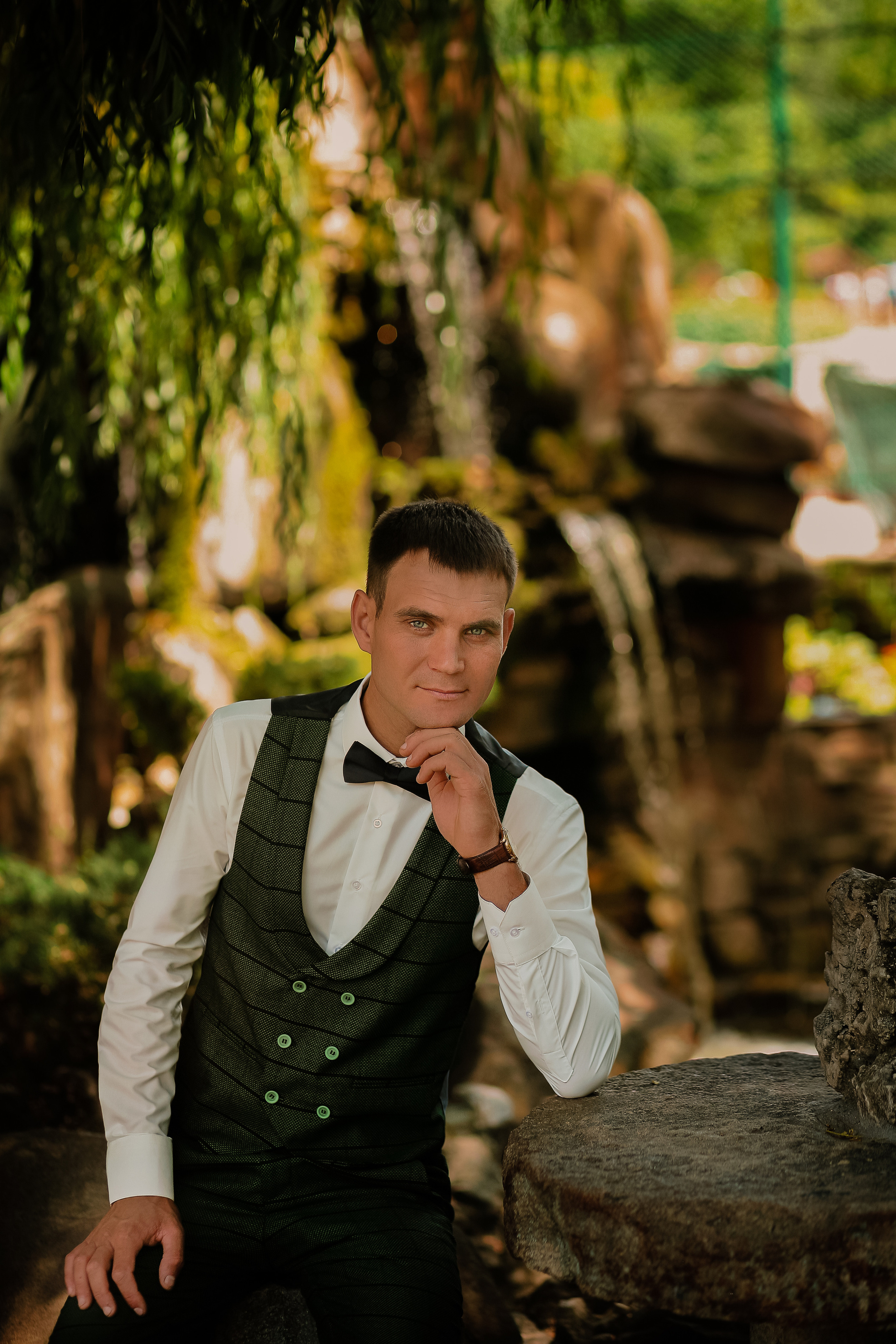 Алеся и Владимир. Свадебный фотограф Евгения Фролова г. Каменск-Шахтинский, Донецк, Ростов