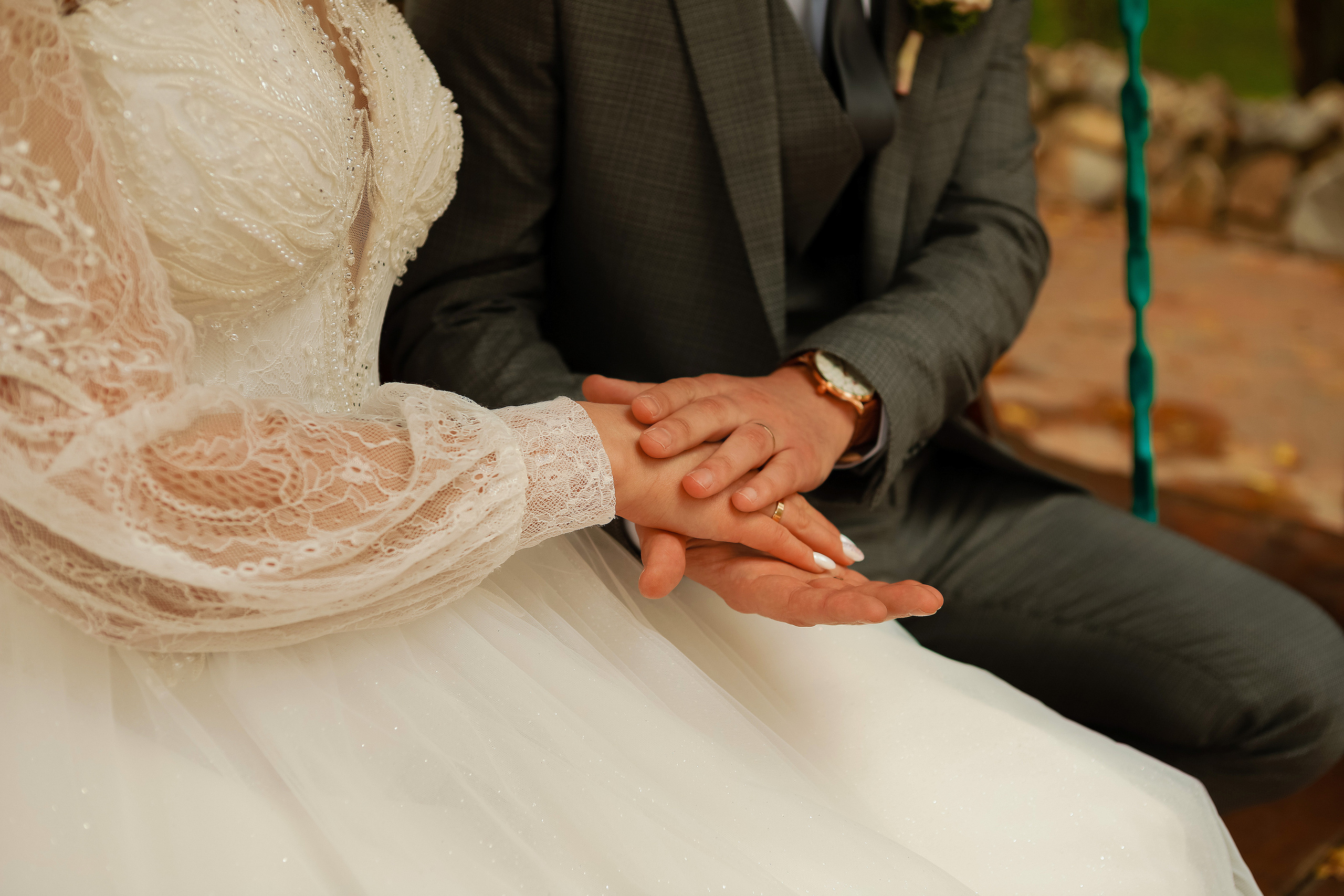 Дмитрий и Алина. Свадебный фотограф Евгения Фролова г. Каменск-Шахтинский, Донецк, Ростов