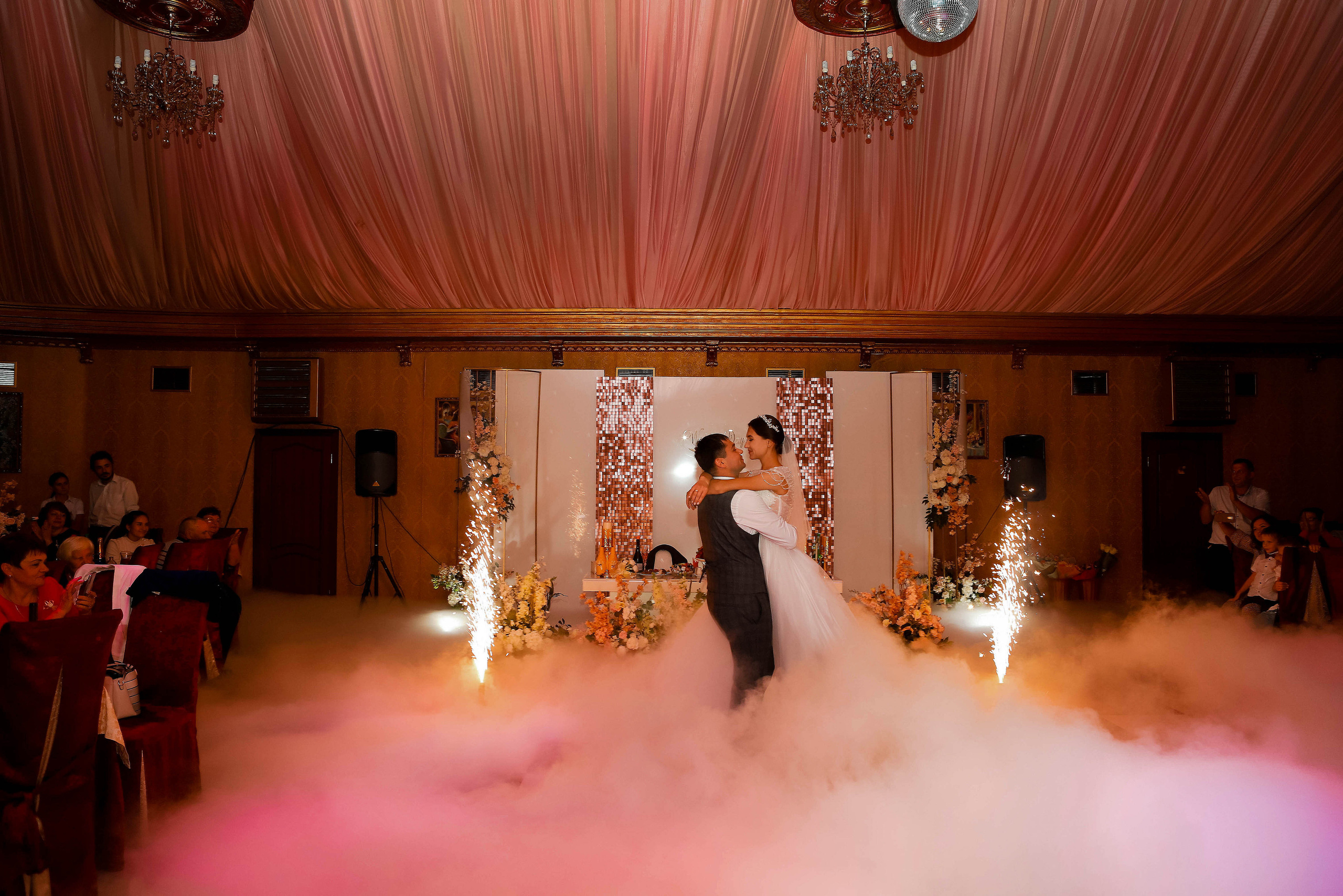 Диана и Максим. Свадебный фотограф Евгения Фролова г. Каменск-Шахтинский, Донецк, Ростов