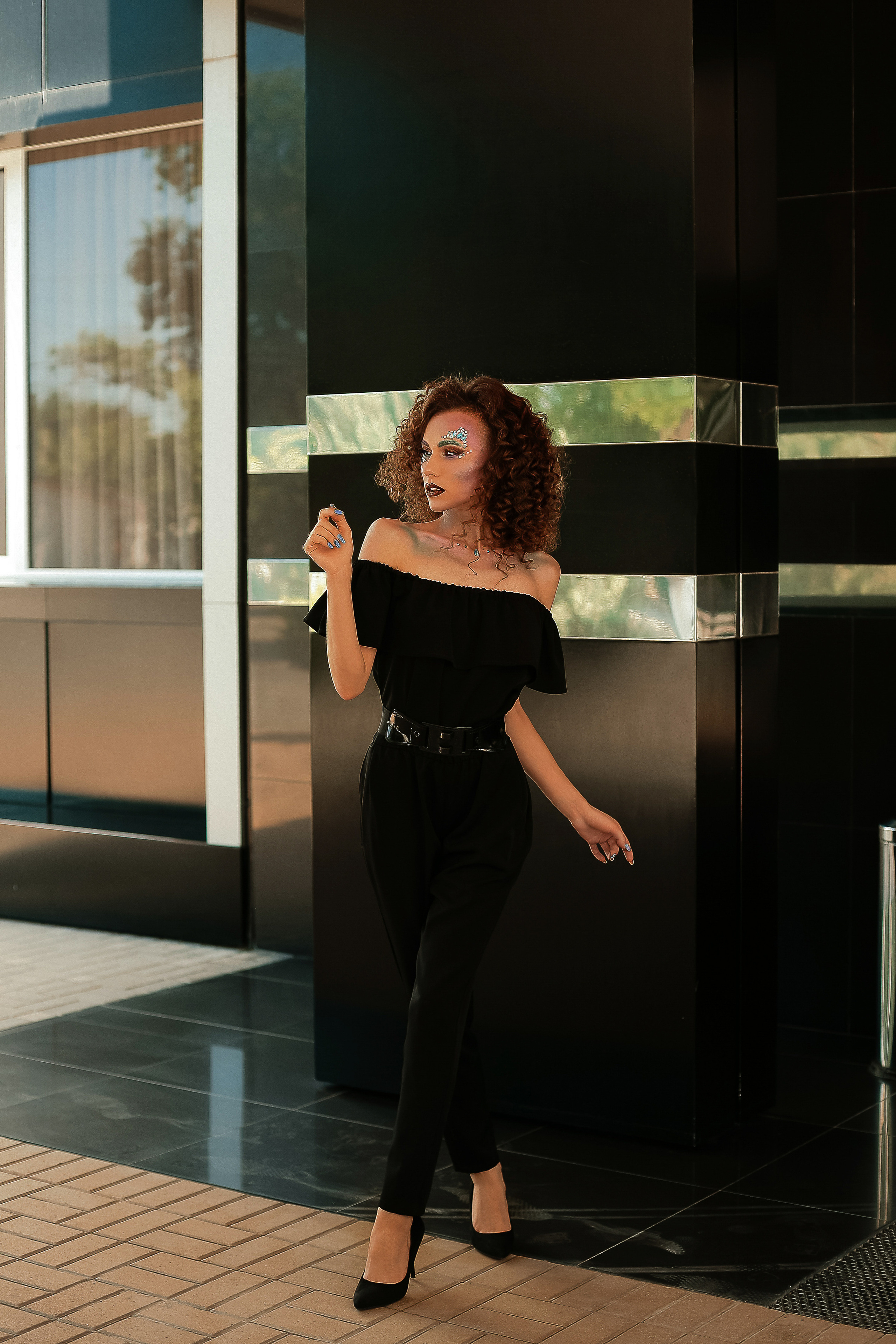 Необычный образ. Свадебный фотограф Евгения Фролова г. Каменск-Шахтинский, Донецк, Ростов