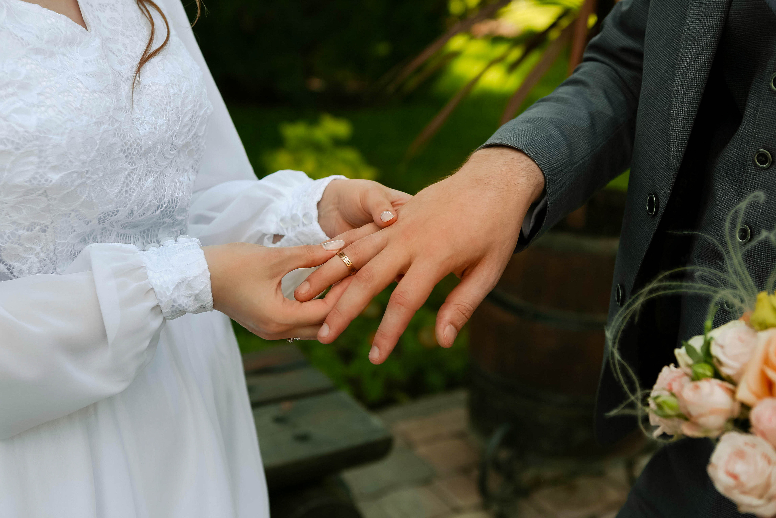 Кирилл и Марина. Свадебный фотограф Евгения Фролова г. Каменск-Шахтинский, Донецк, Ростов
