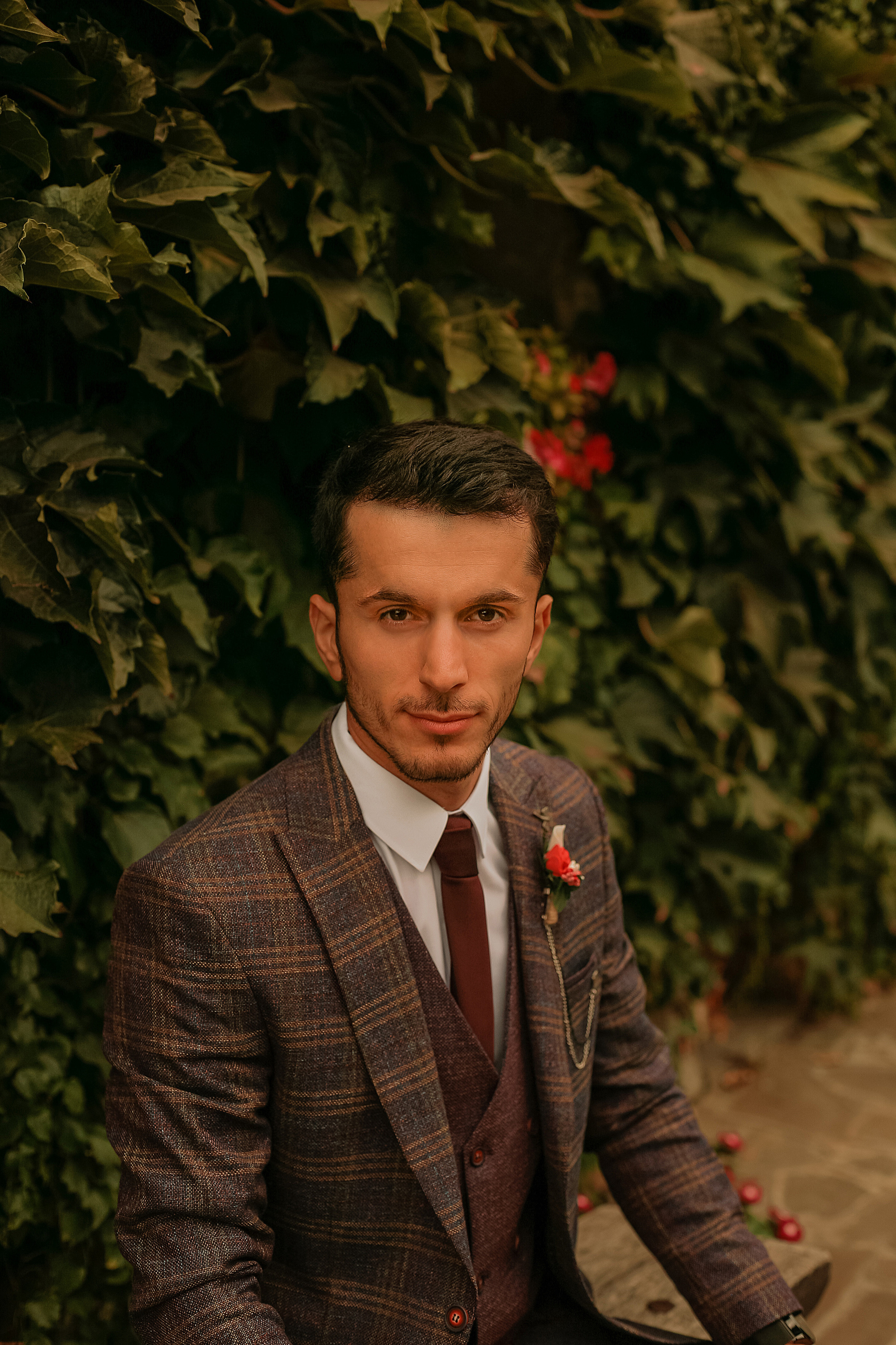 Свадебная прогулка на закате. Свадебный фотограф Евгения Фролова г. Каменск-Шахтинский, Донецк, Ростов