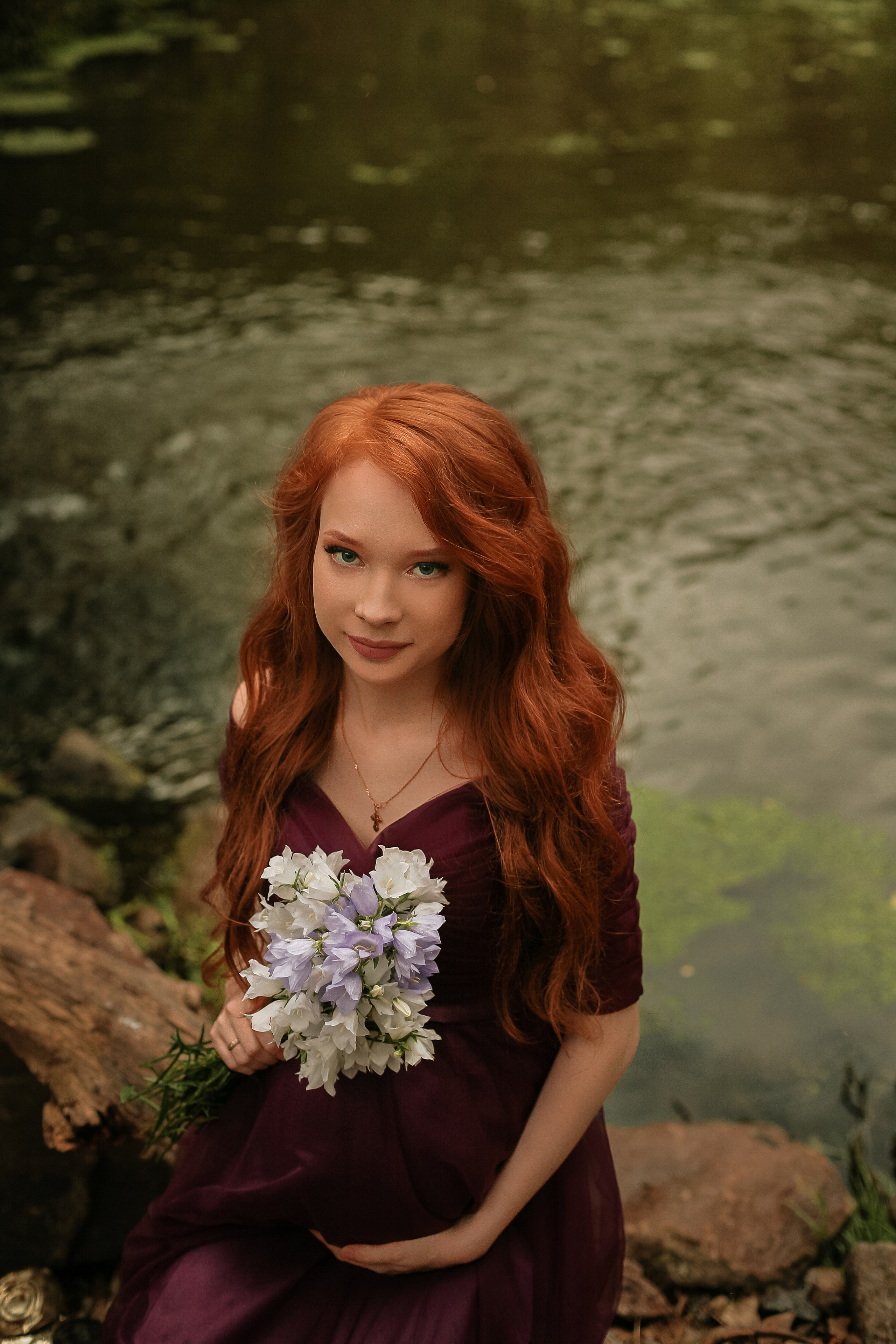 Мария и Дмитрий. Свадебный фотограф Евгения Фролова г. Каменск-Шахтинский, Донецк, Ростов