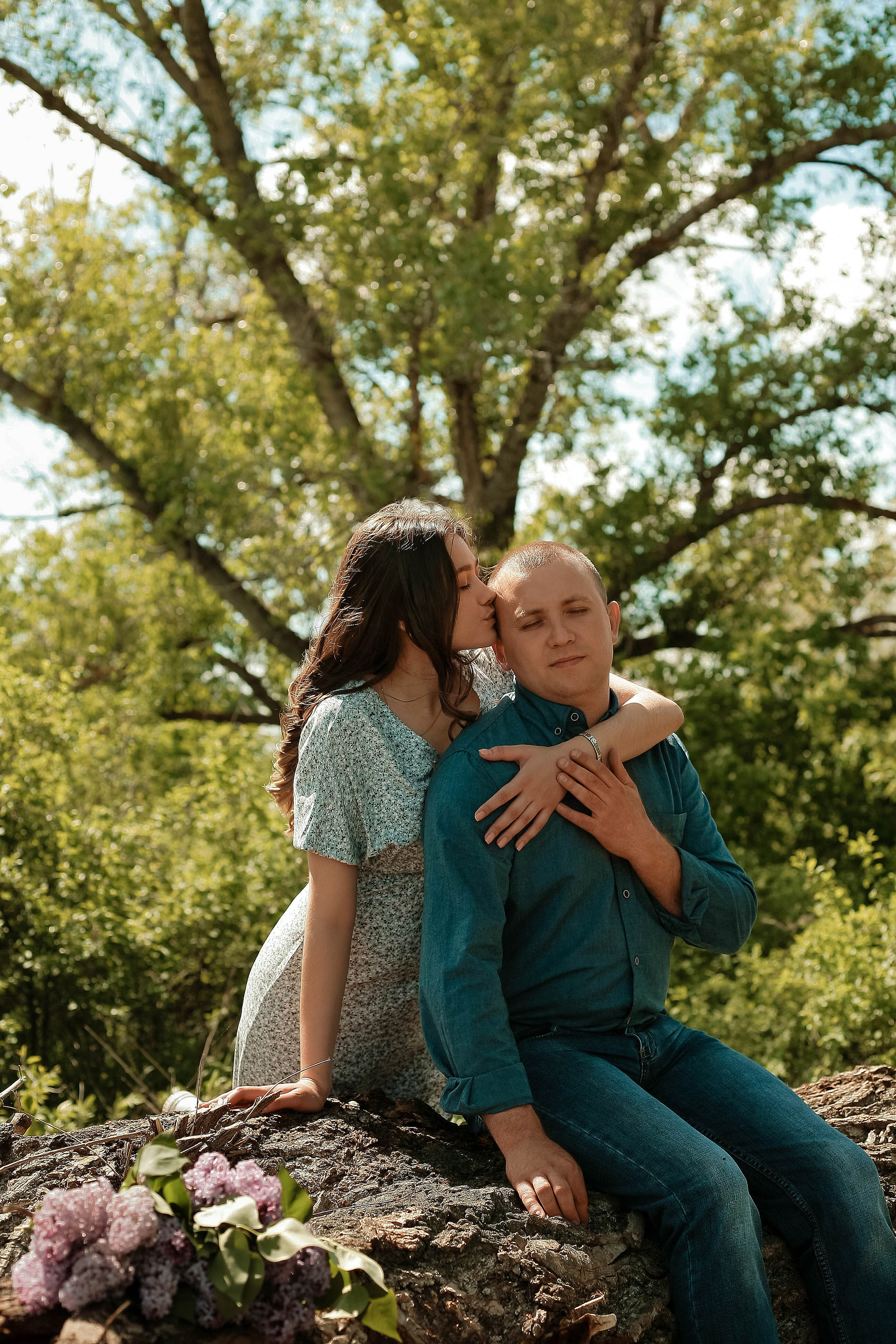 Иван и Анастасия. Свадебный фотограф Евгения Фролова г. Каменск-Шахтинский, Донецк, Ростов